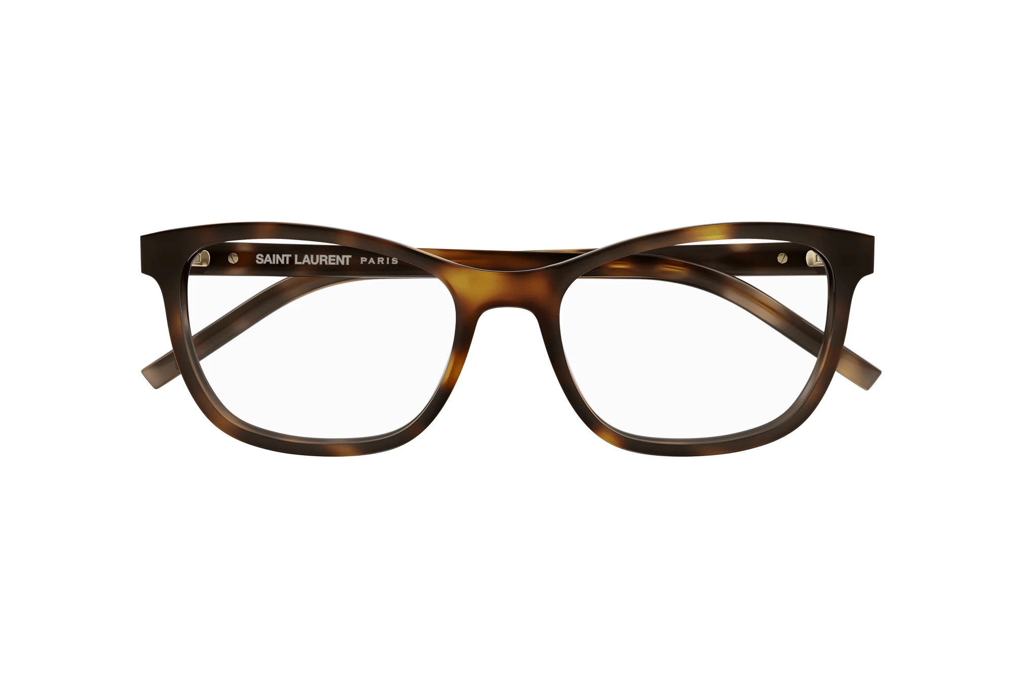 Εμπρόσθια όψη Saint Laurent SL M121 (002)