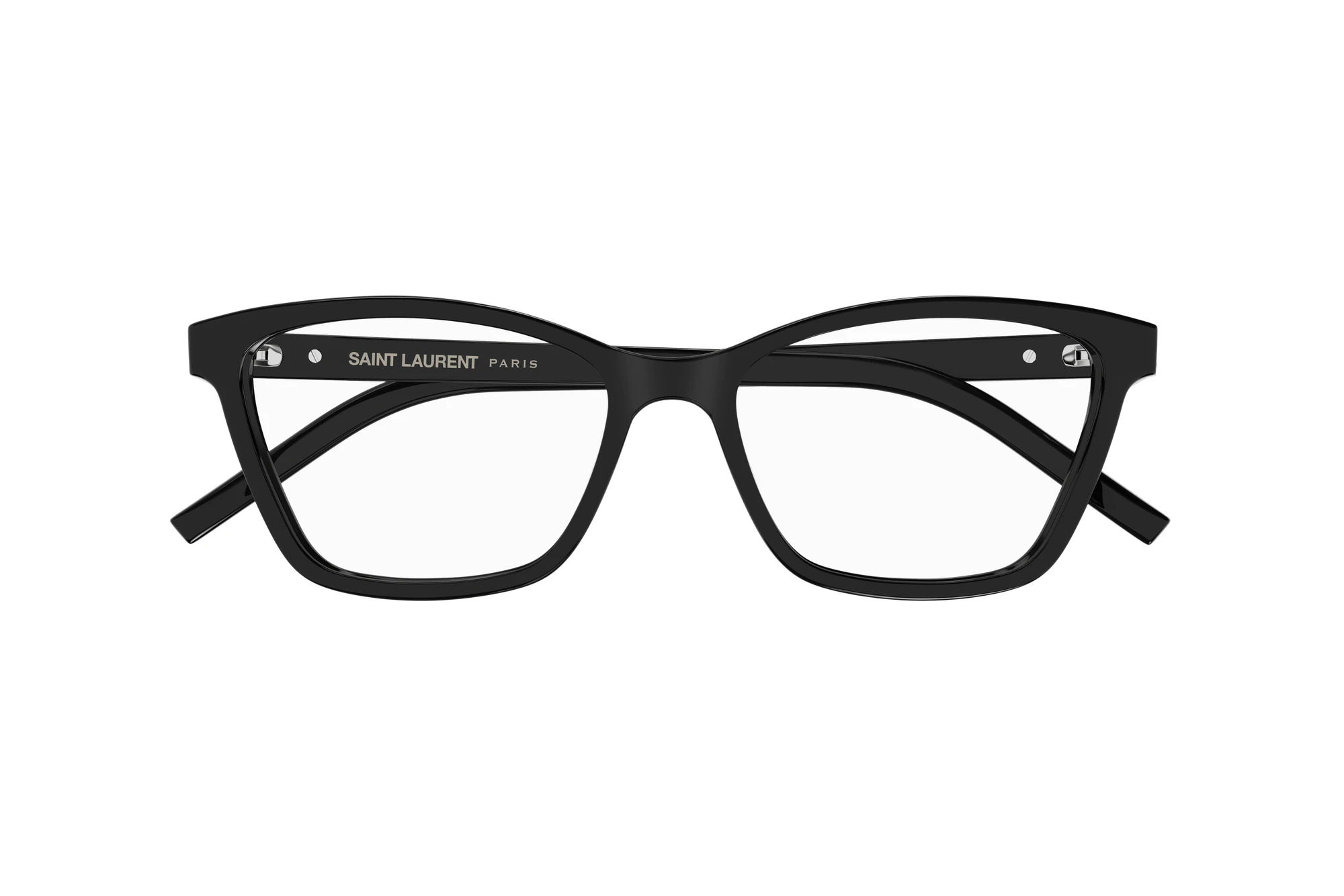 Vista frontal Saint Laurent SL M128 (005)