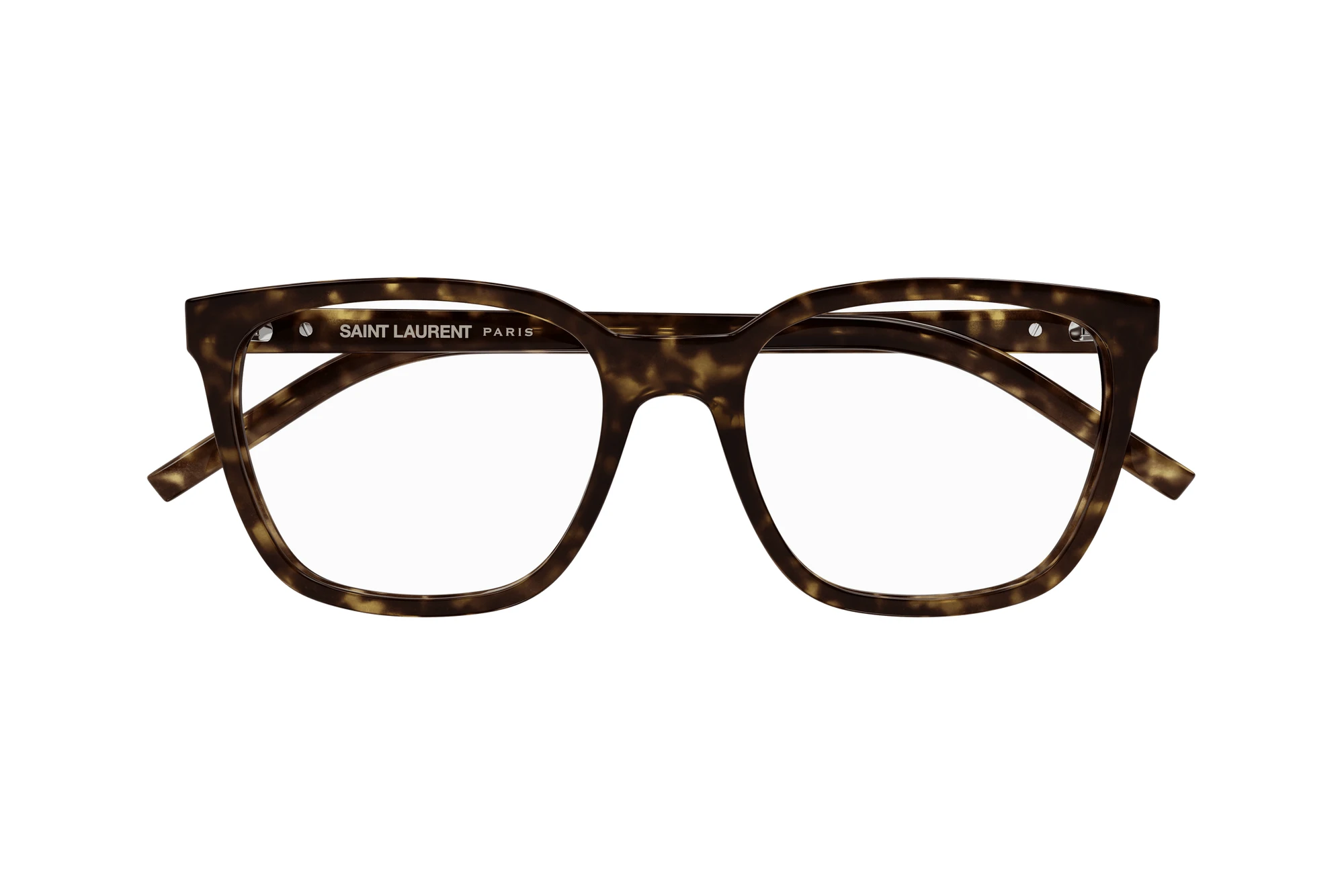 Vista frontal Saint Laurent SL M129 (002)