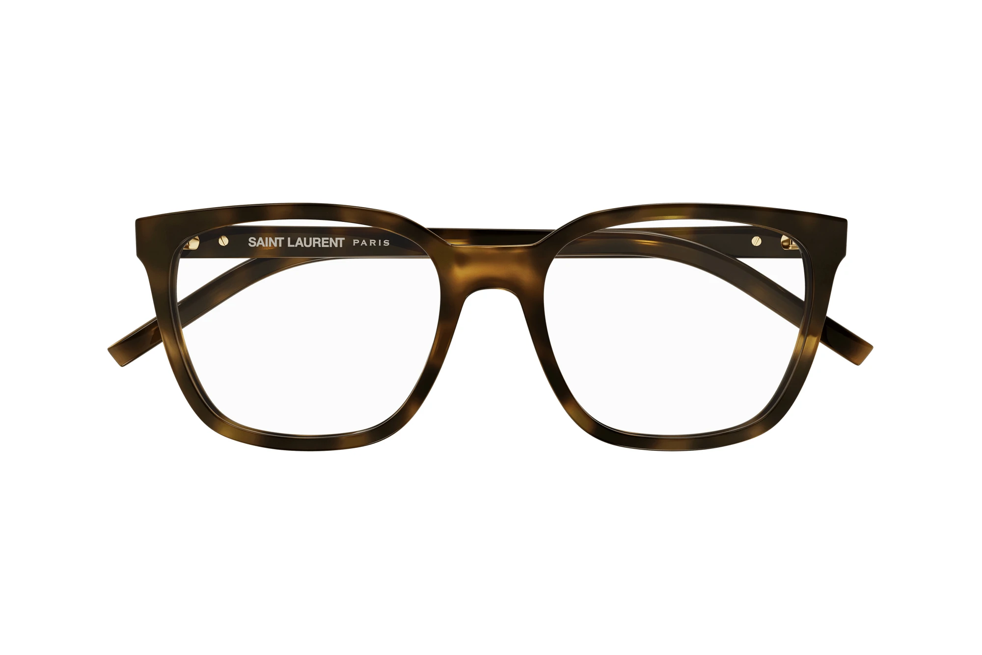 Vista frontal Saint Laurent SL M129 (003)