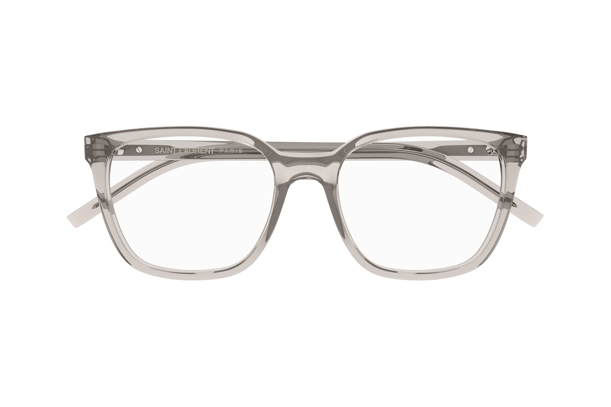 Vista frontal Saint Laurent SL M129 (005)
