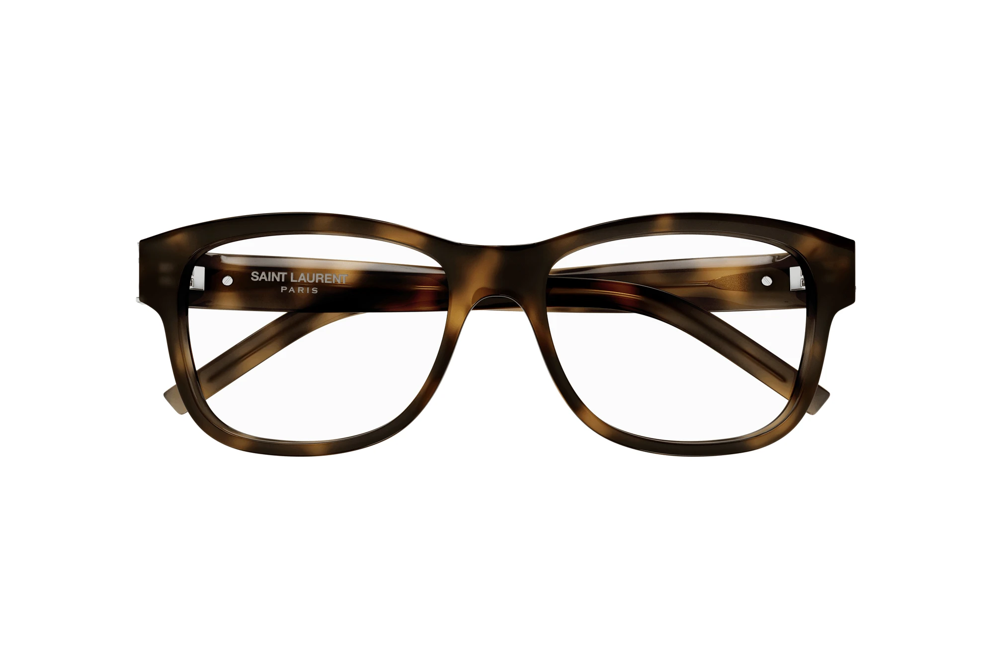 Vista frontal Saint Laurent SL M132 (003)