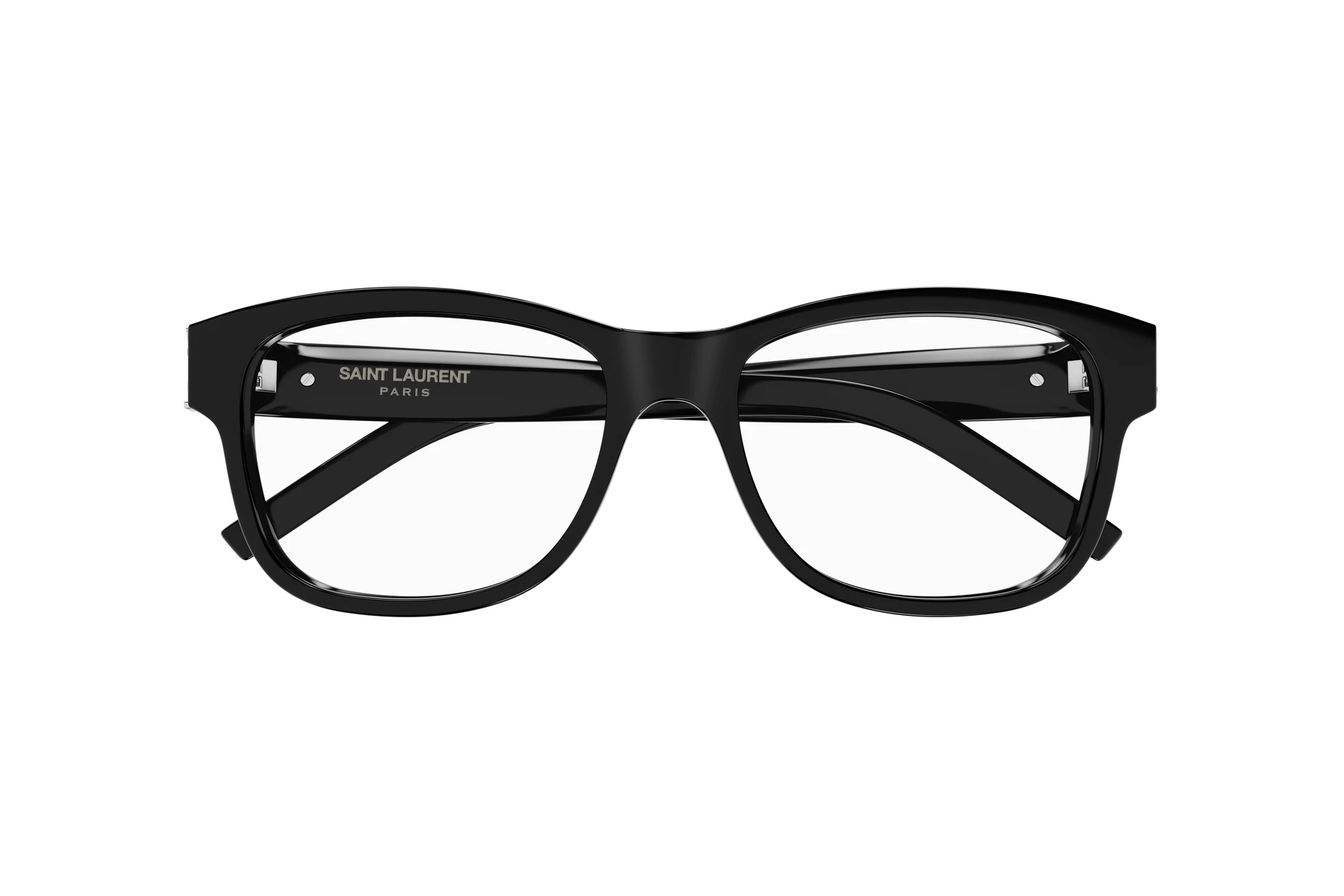 Vista frontal Saint Laurent SL M132 (004)