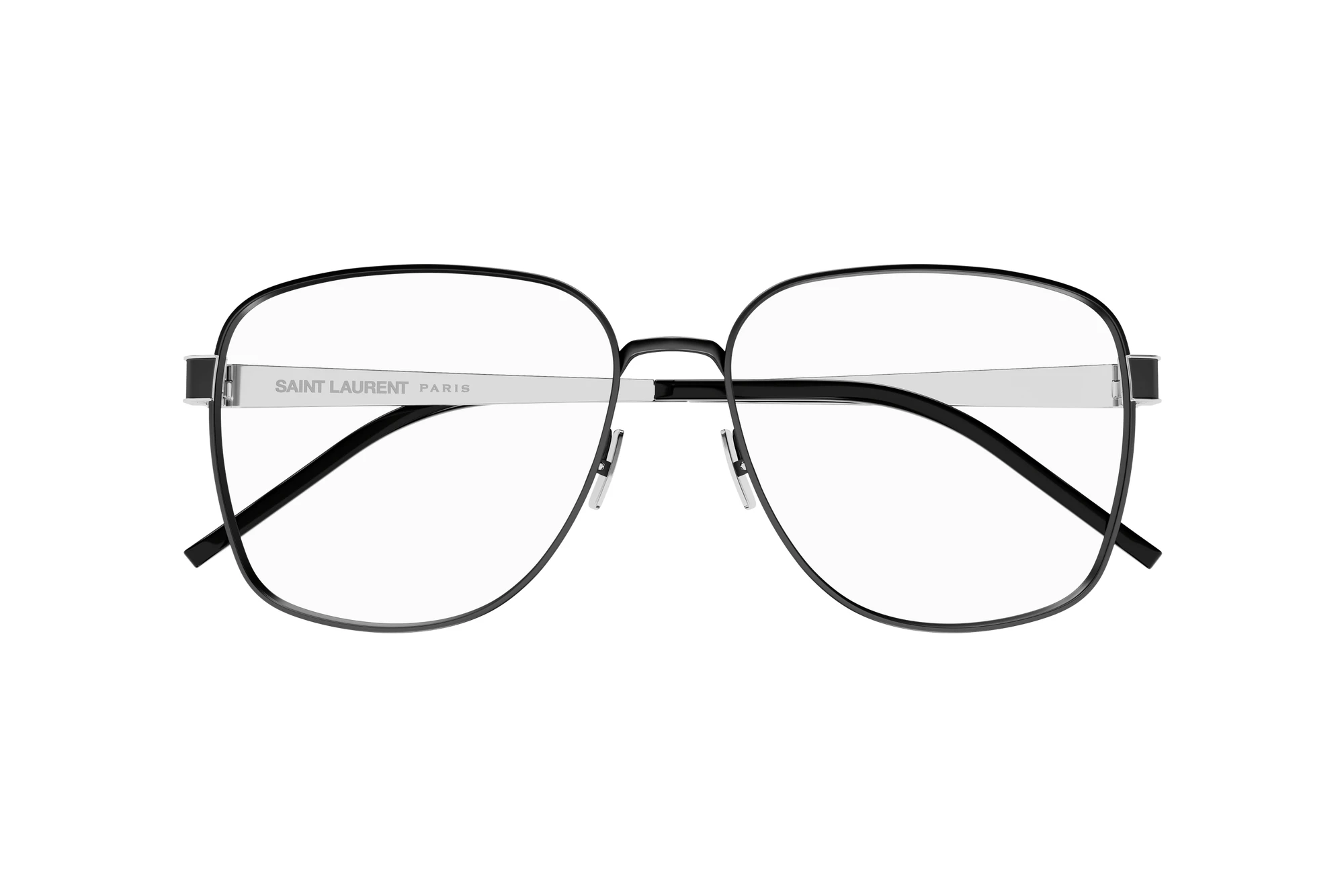Vista frontal Saint Laurent SL M134 (001)