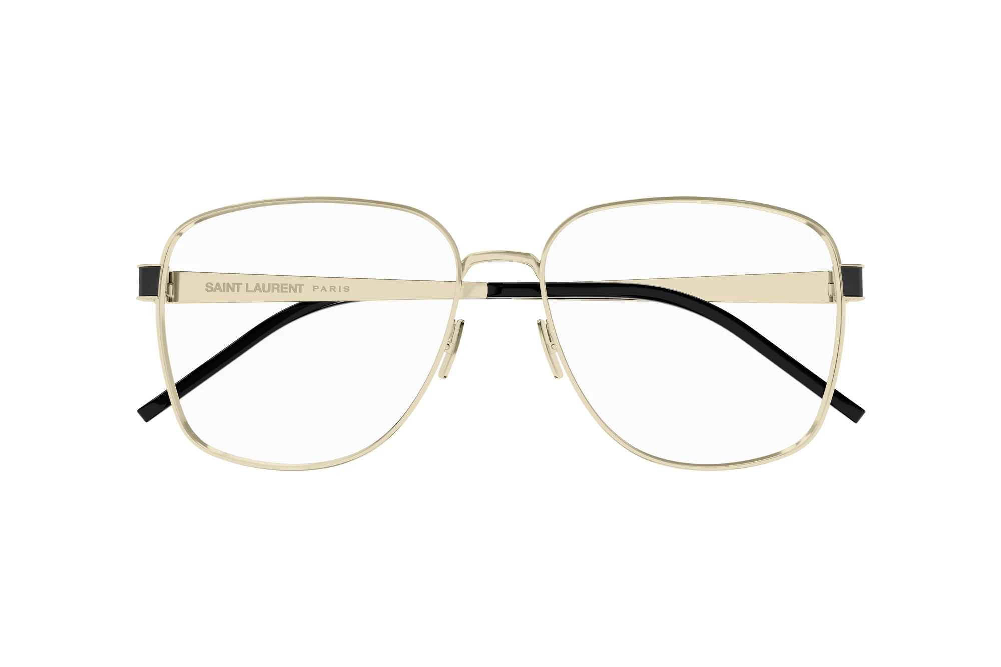 Vista frontal Saint Laurent SL M134 (003)