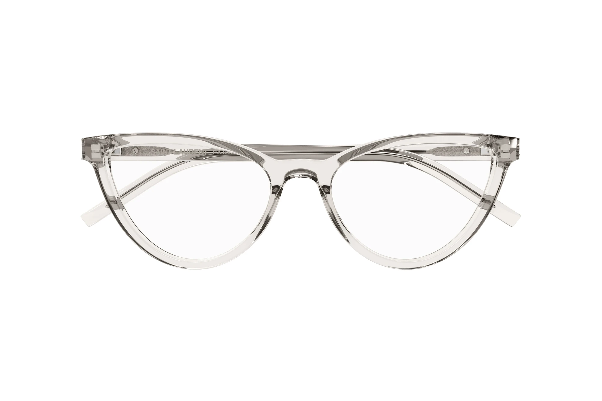 Vista frontal Saint Laurent SL M138 (004)