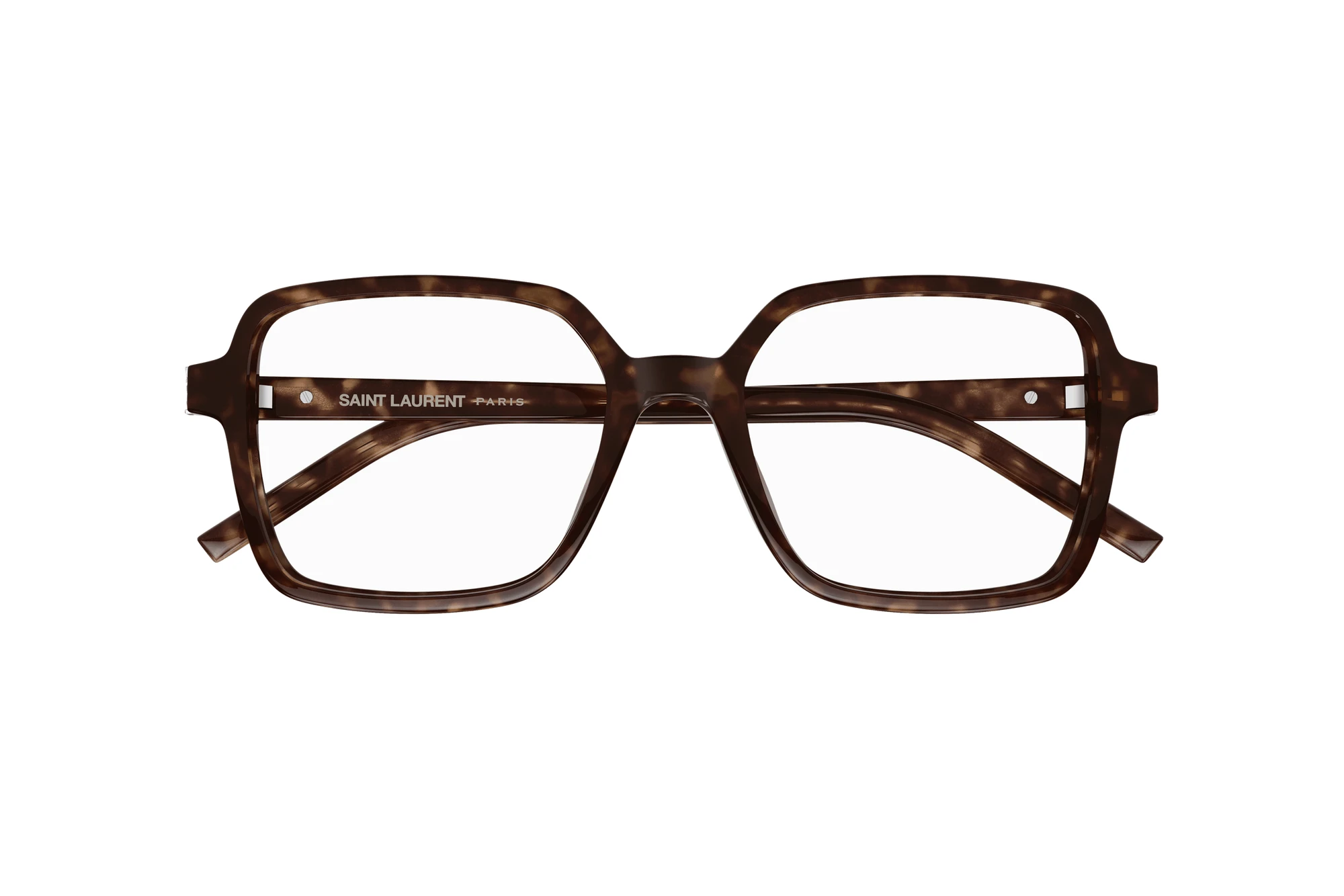 [glasses-front-view] Saint Laurent SL M139 (002)