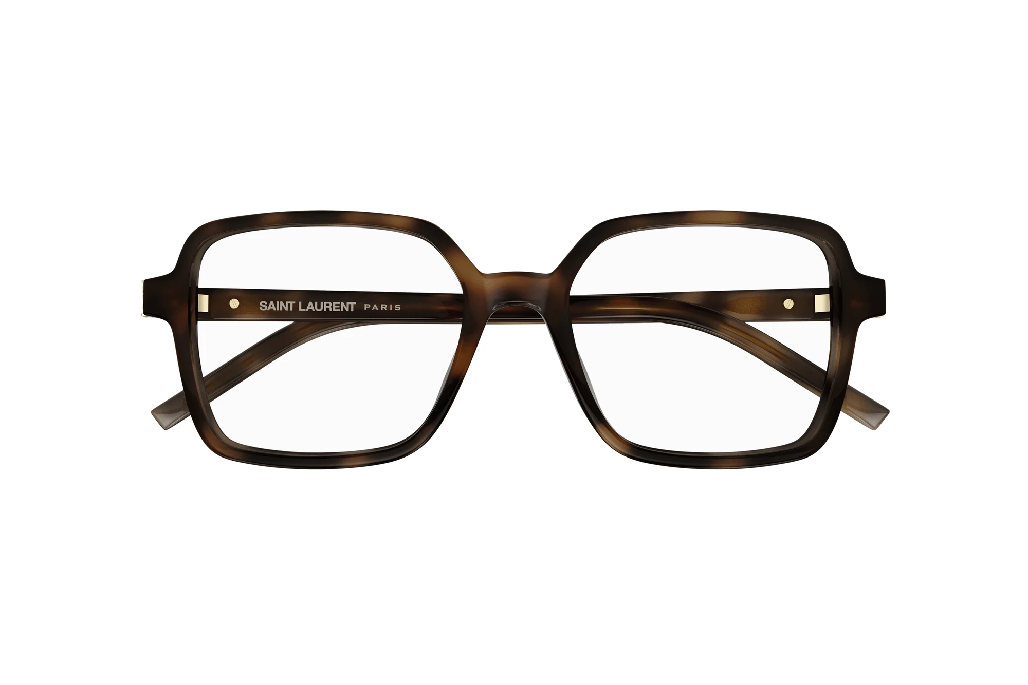 Vista frontal Saint Laurent SL M139 (003)