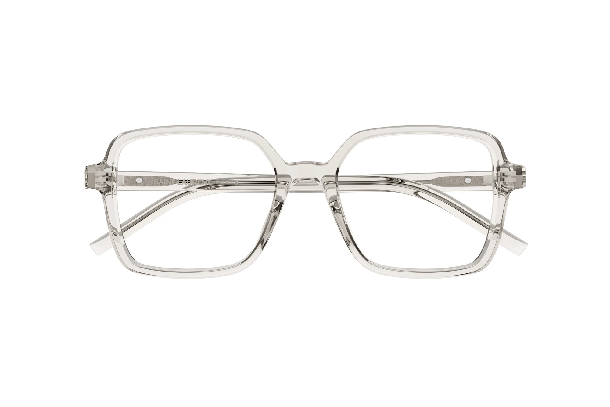 Vista frontal Saint Laurent SL M139 (004)