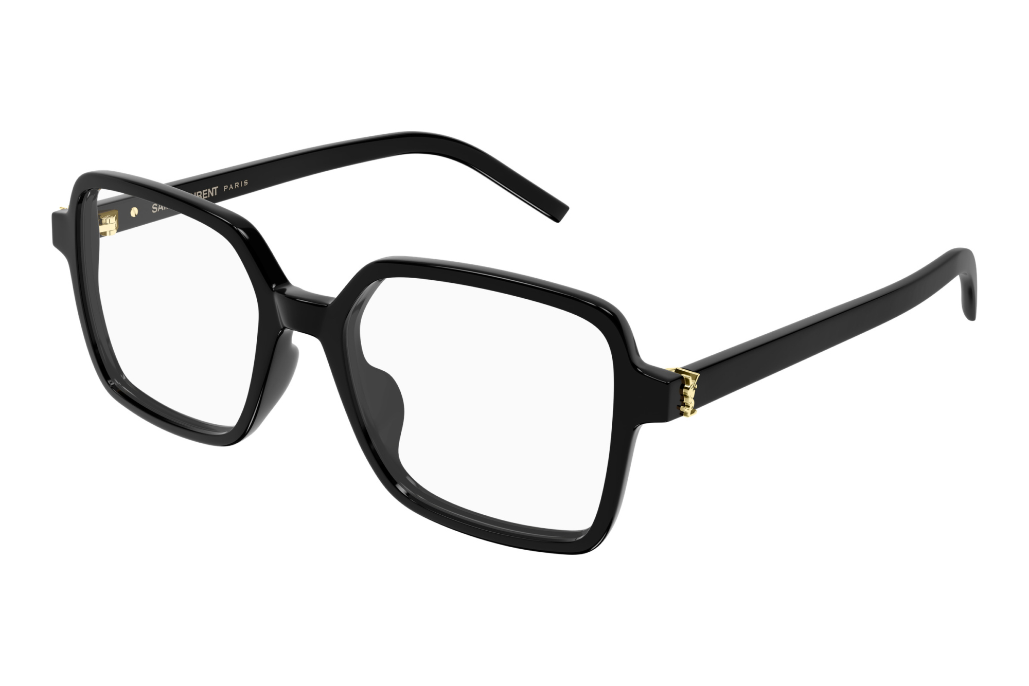 Saint Laurent   SL M139 011 BLACK