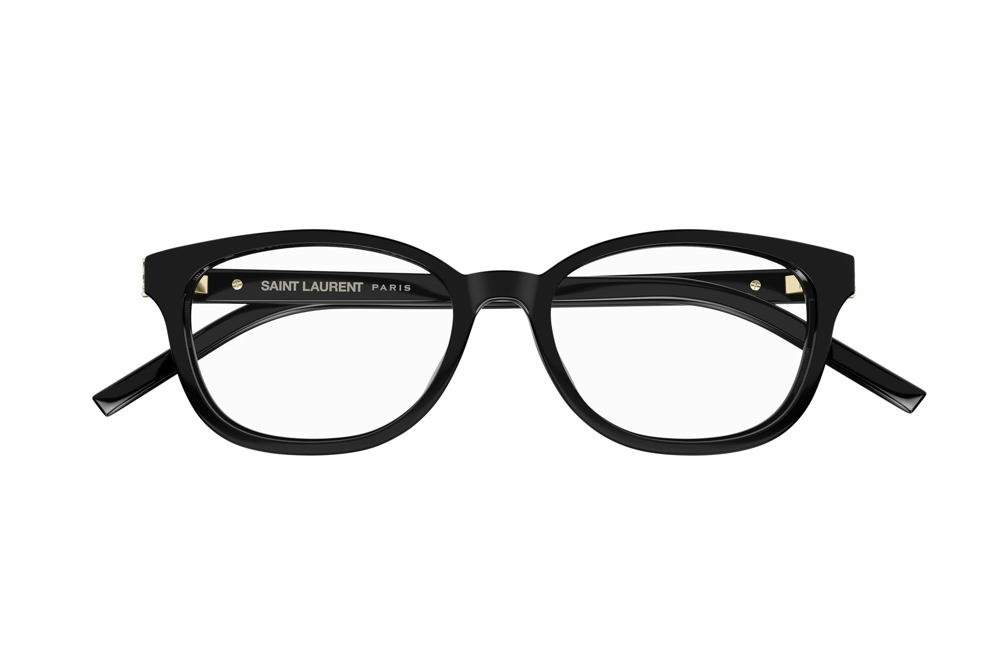 Vista frontal Saint Laurent SL M141/F (004)