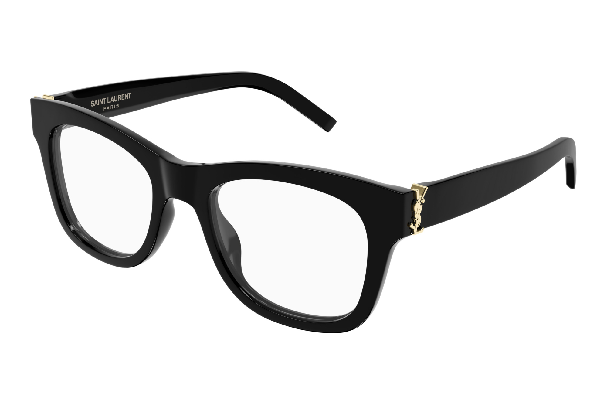 Saint Laurent   SL M159 001 BLACK