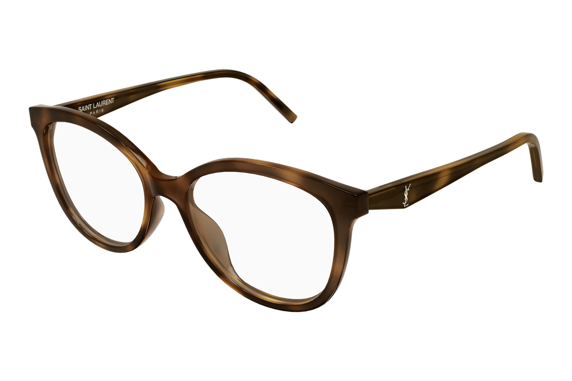 Saint Laurent   SL M184 003 HAVANA