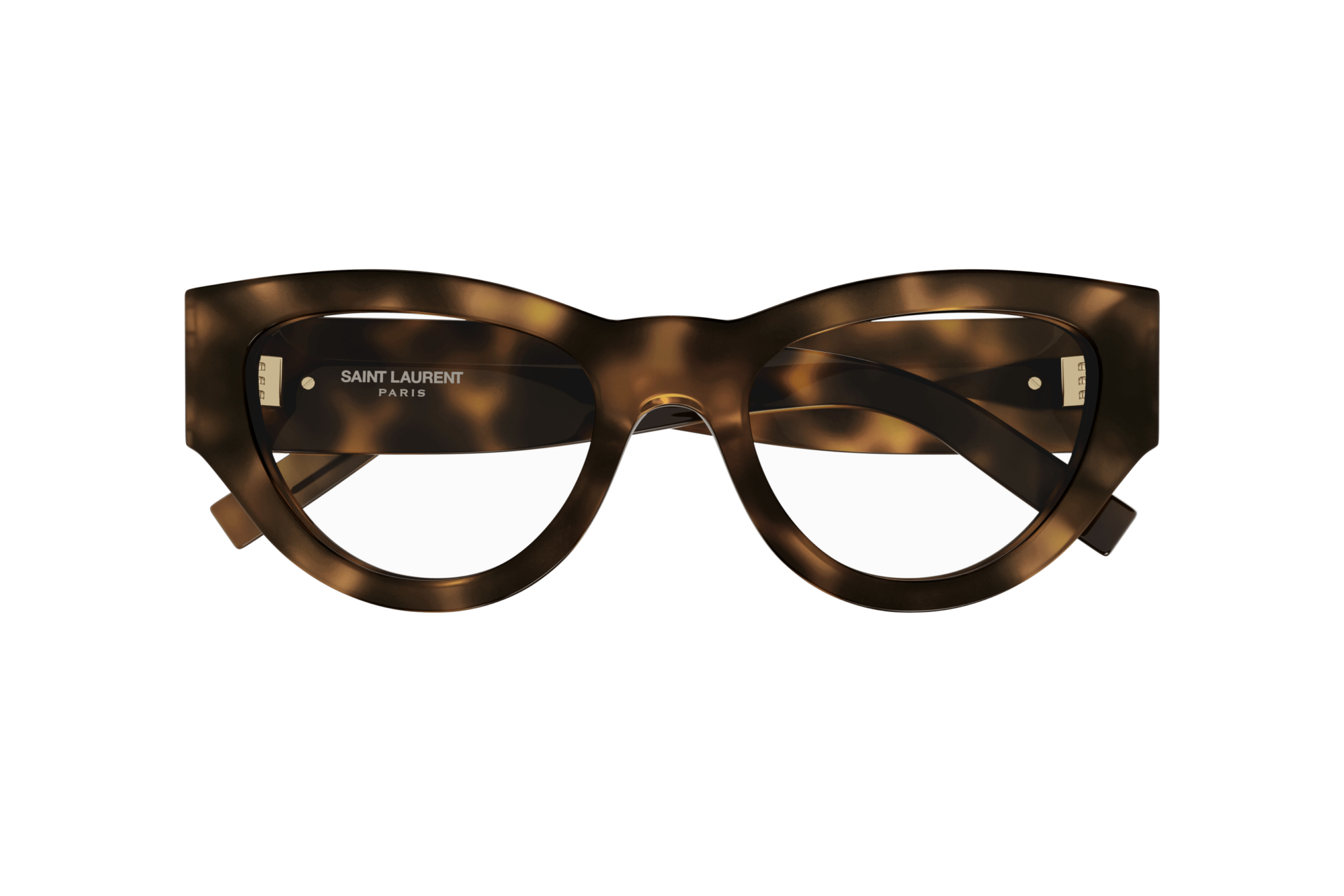 [glasses-front-view] Saint Laurent SL M94 OPT (002)