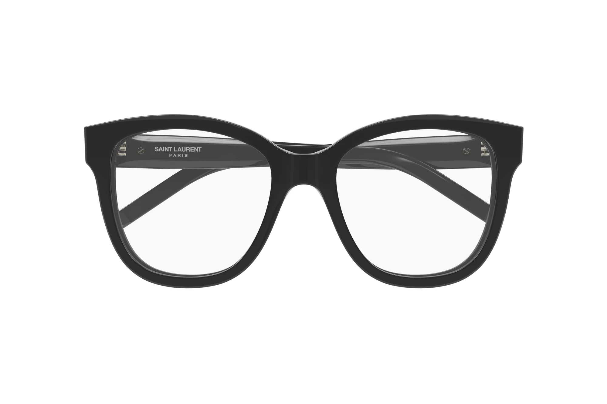 Vista frontal Saint Laurent SL M97 (001)