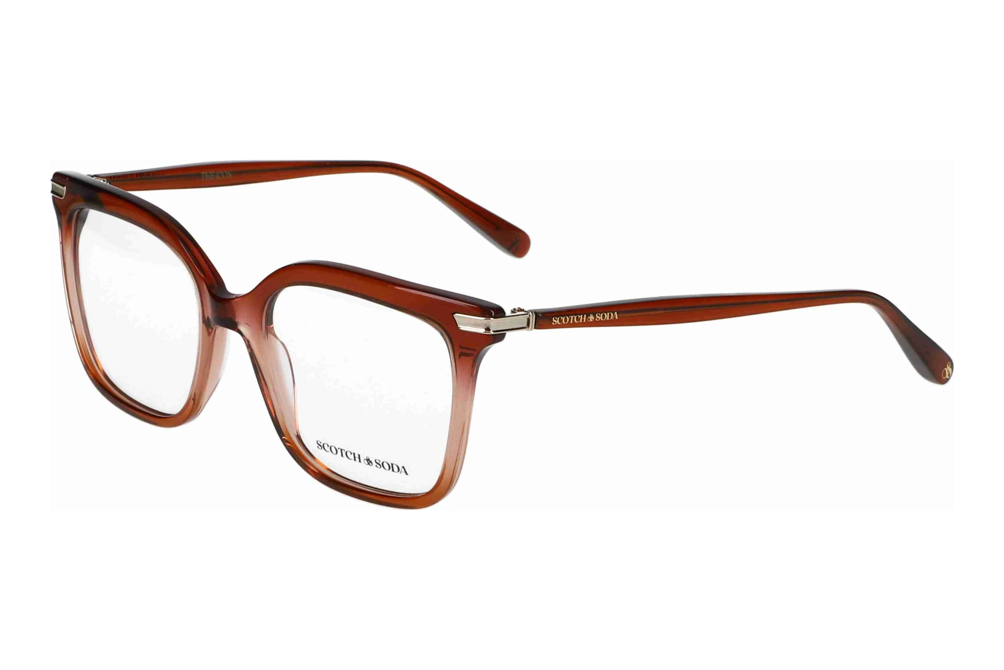 Scotch and Soda   503035 115 Braun