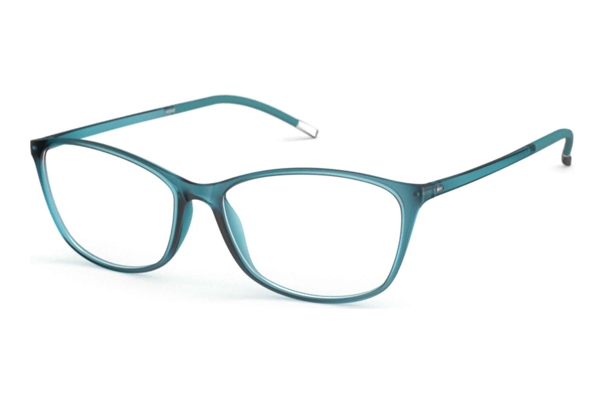 Silhouette   1563 6117 Teal