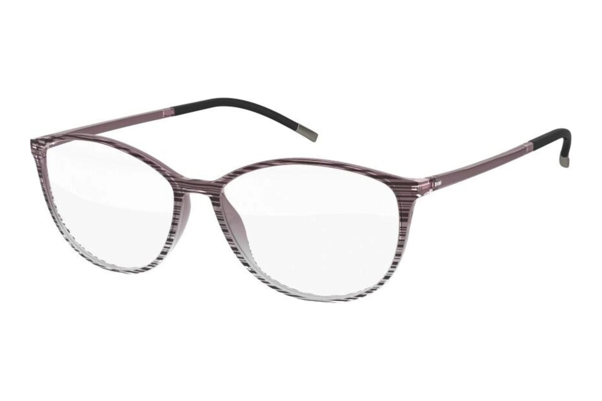 Silhouette   1564 6050 Mauve Gradient