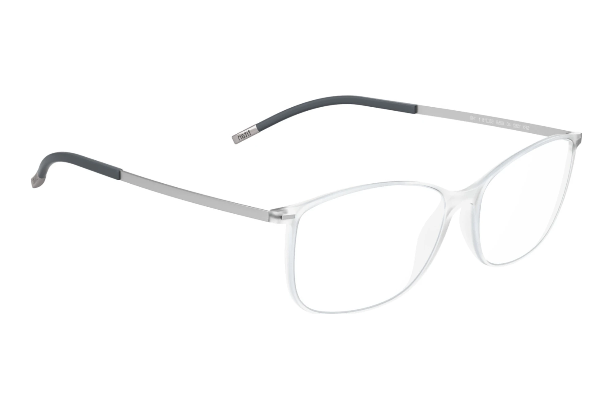 Silhouette   1572 6100 Crystal