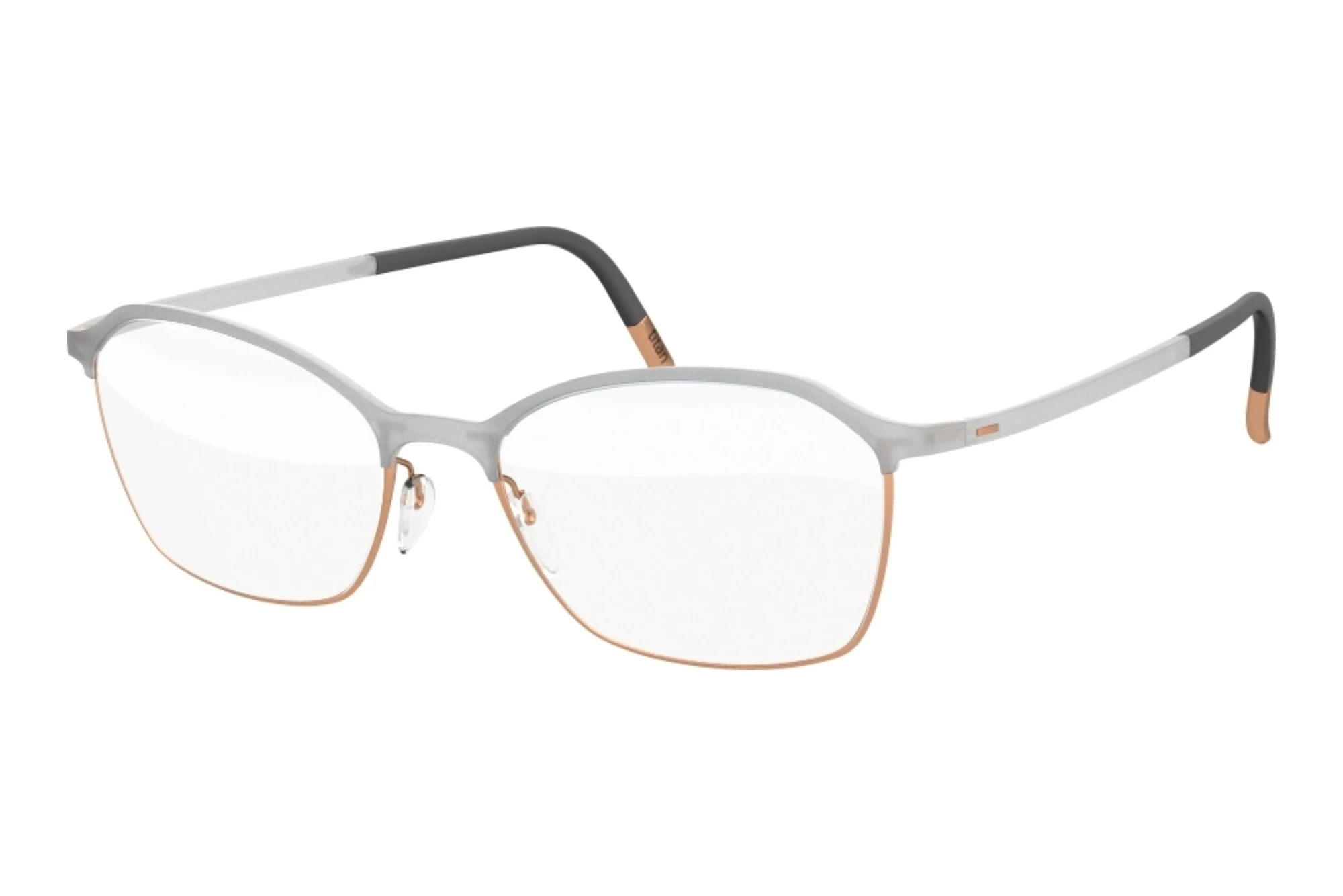 Silhouette   1581 6520 Opal Grey