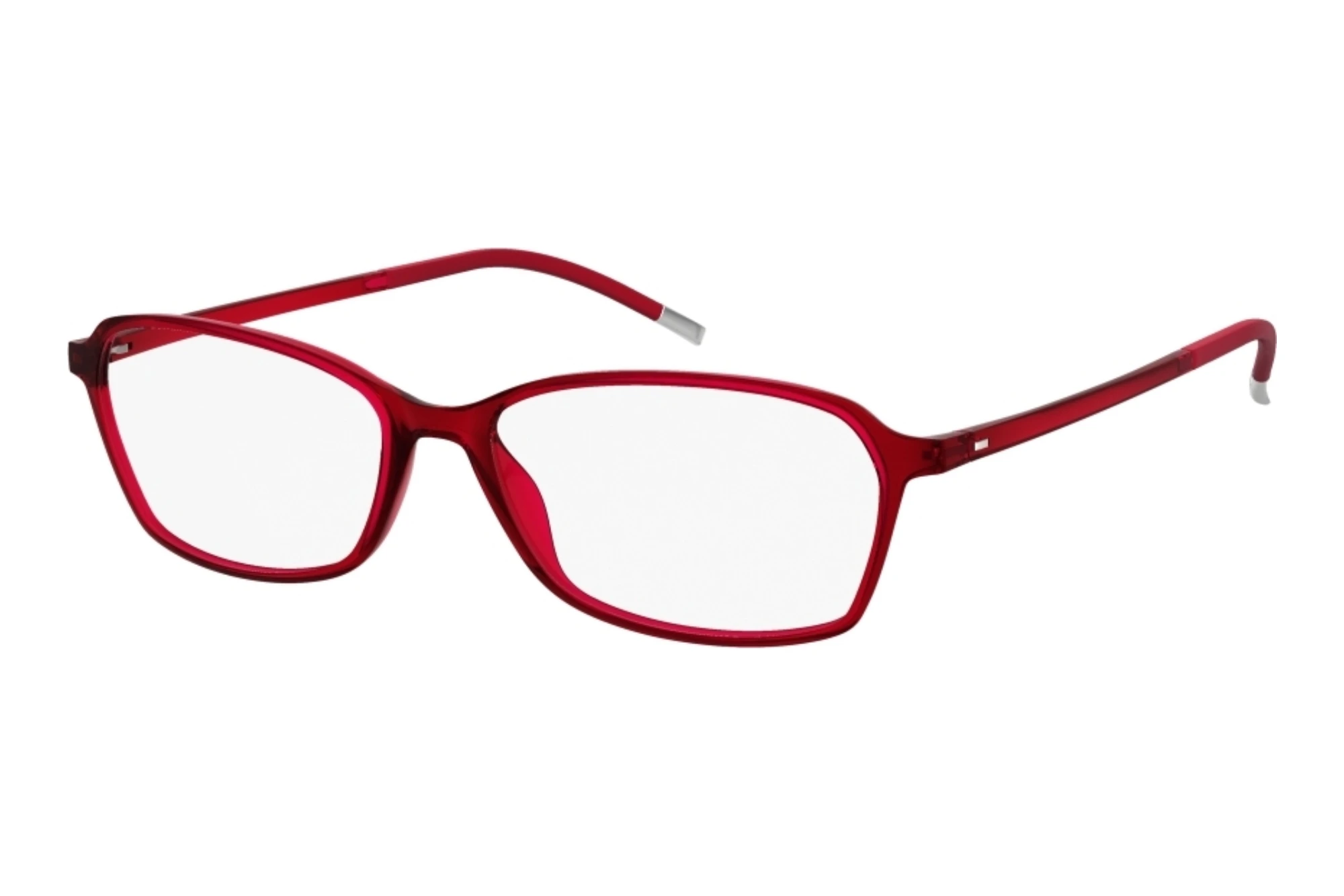 Silhouette   1583 3010 Cherry Red
