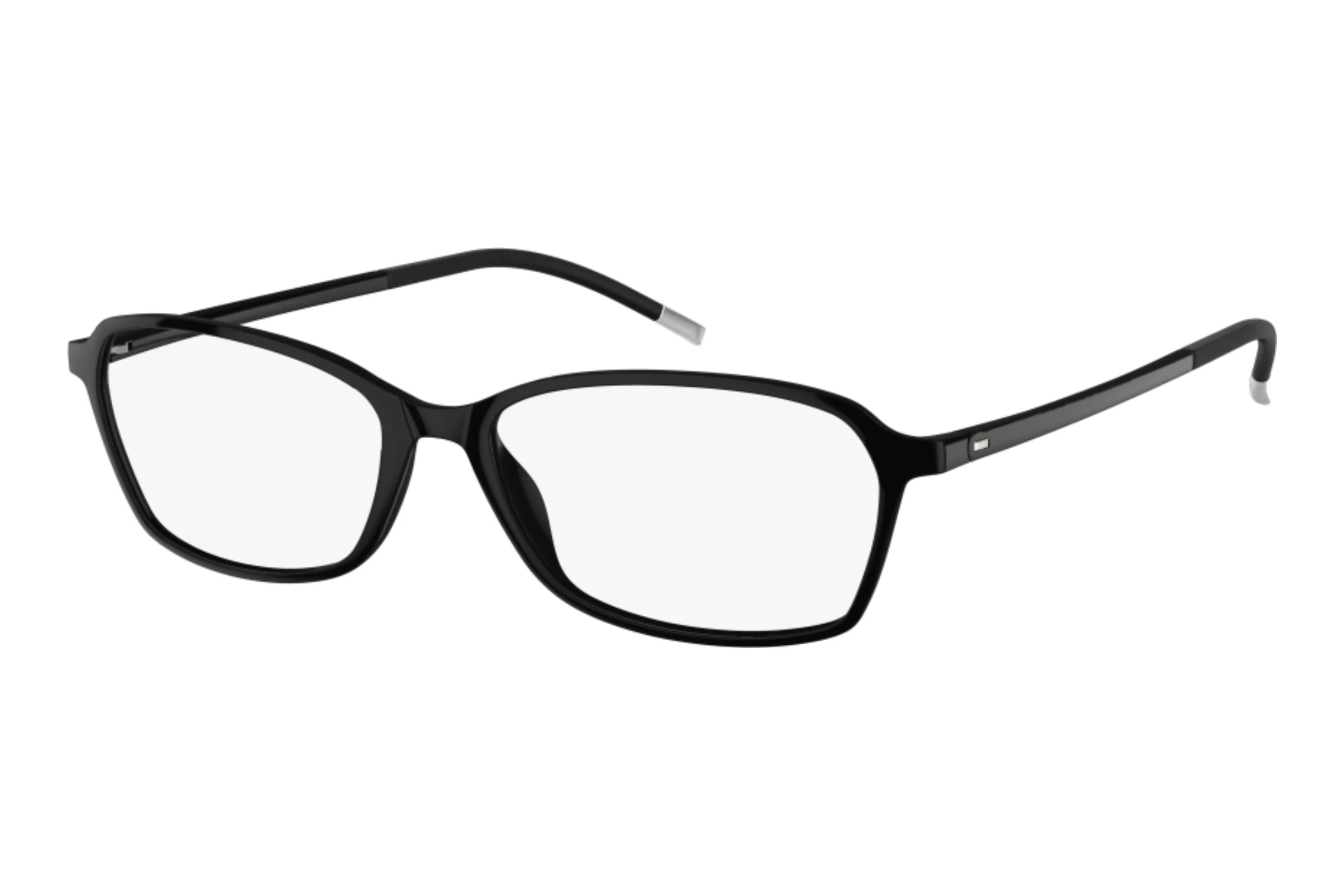 Silhouette   1583 9010 Black