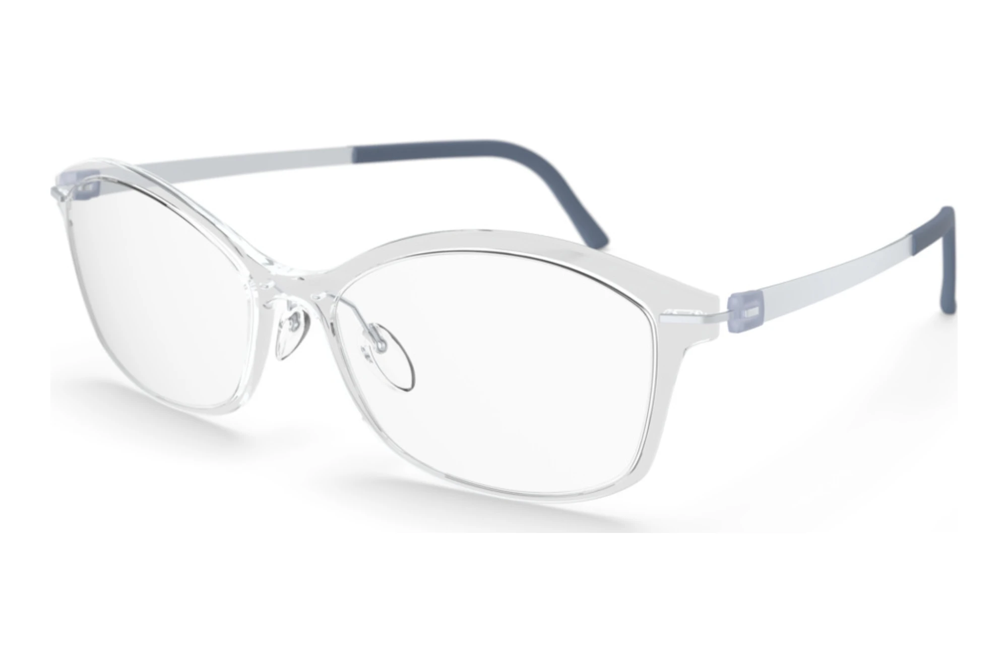 Silhouette   1595 1011 Crystal Glacier