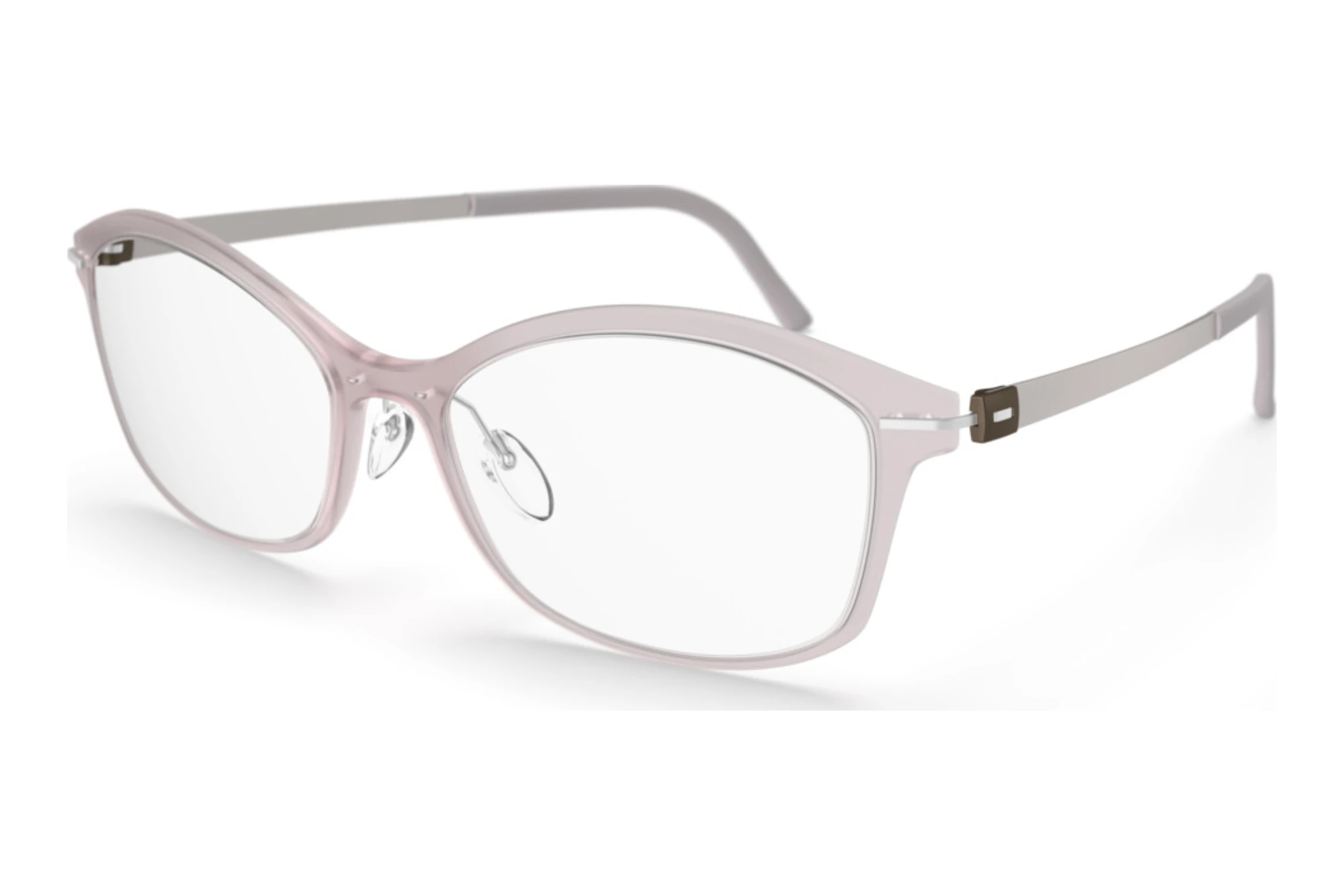 Silhouette   1595 8541 Taupe