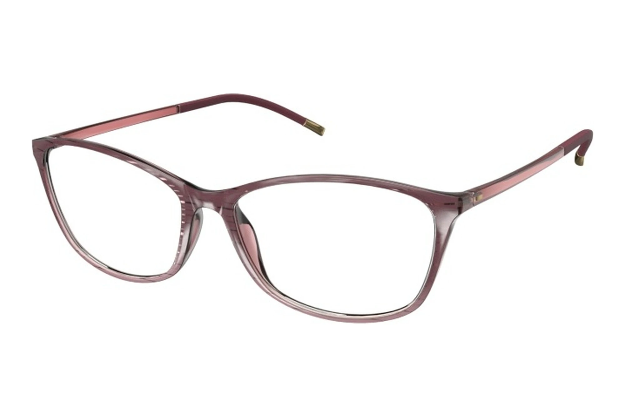 Silhouette   1603 3530 Rosewood Gradient