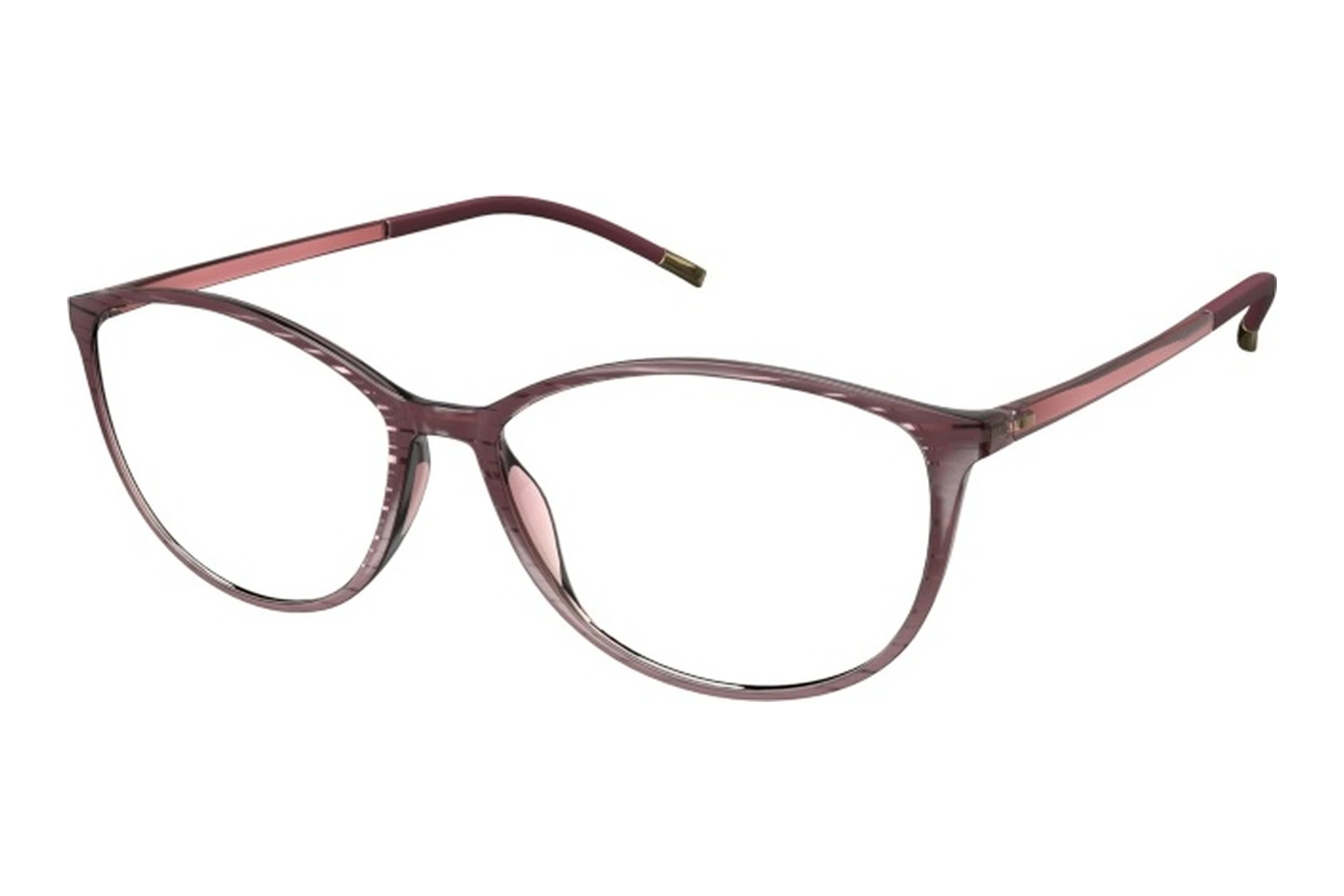 Silhouette   1604 3530 Rosewood Gradient
