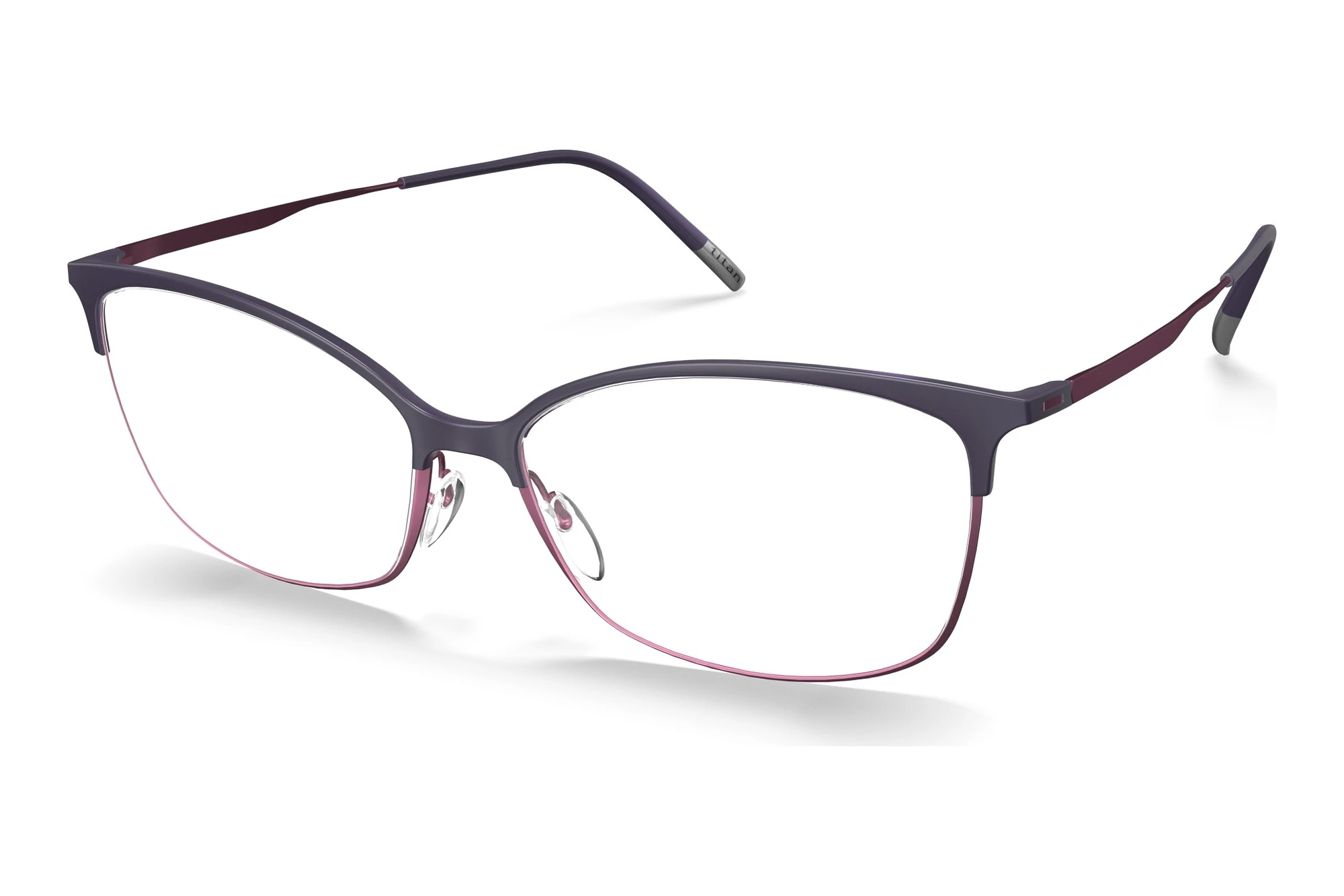 Silhouette   1609 4140 Pink Plum