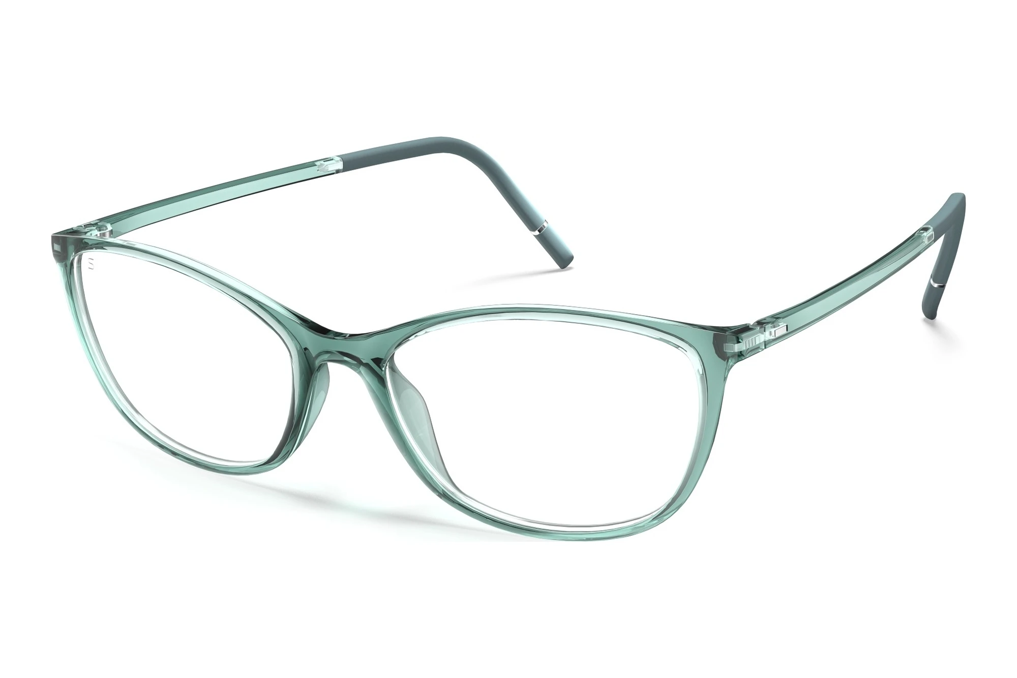 Silhouette   1617 5010 Caribbean Blue