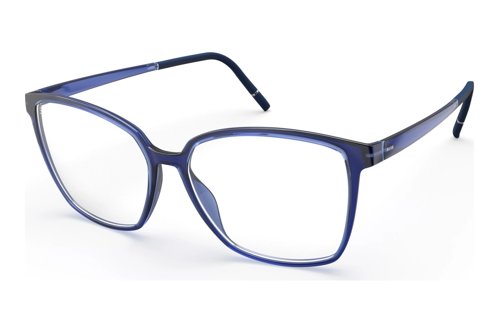 Silhouette   1621 4510 Royal Blue