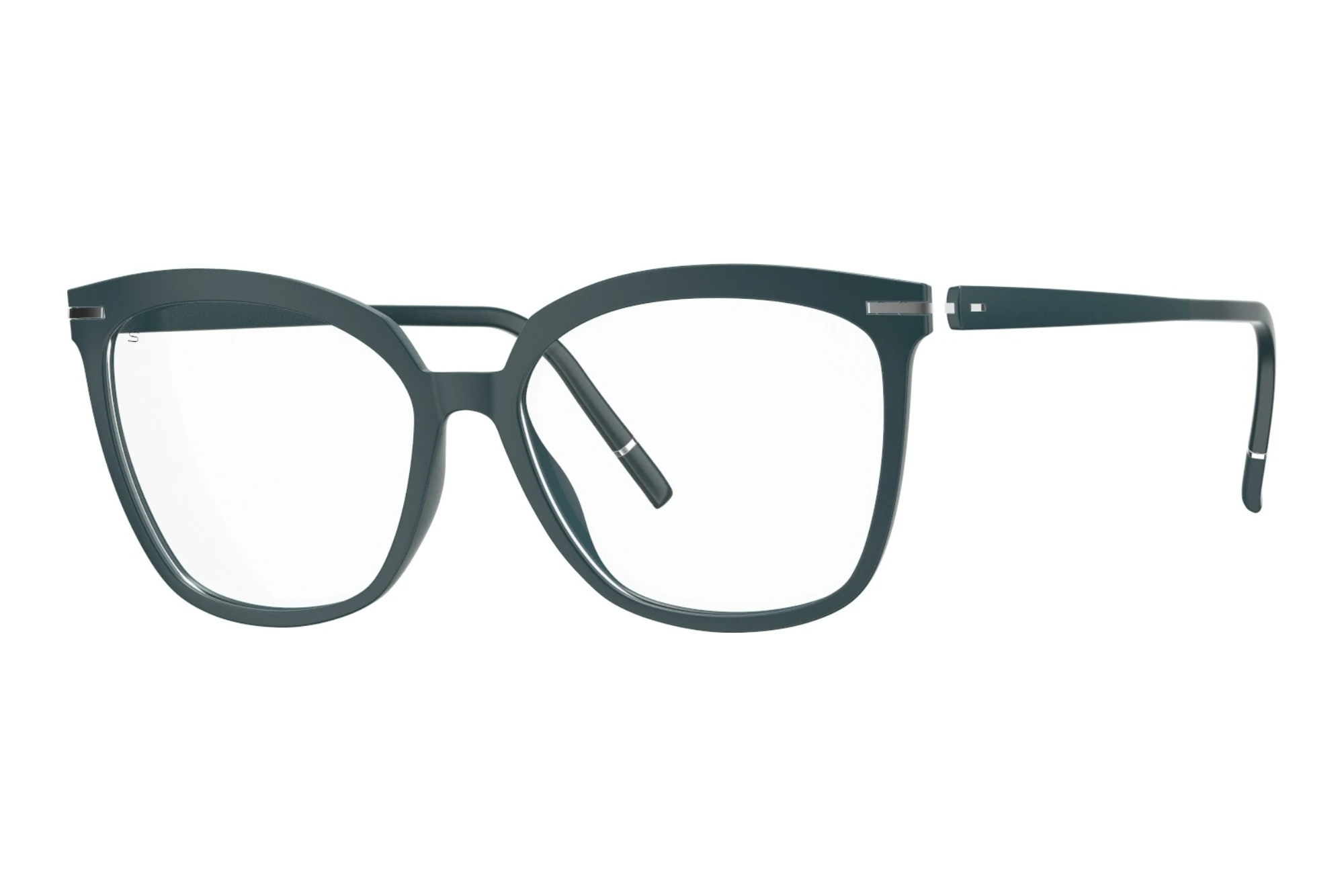 Silhouette   1623 5010 Transformative Teal