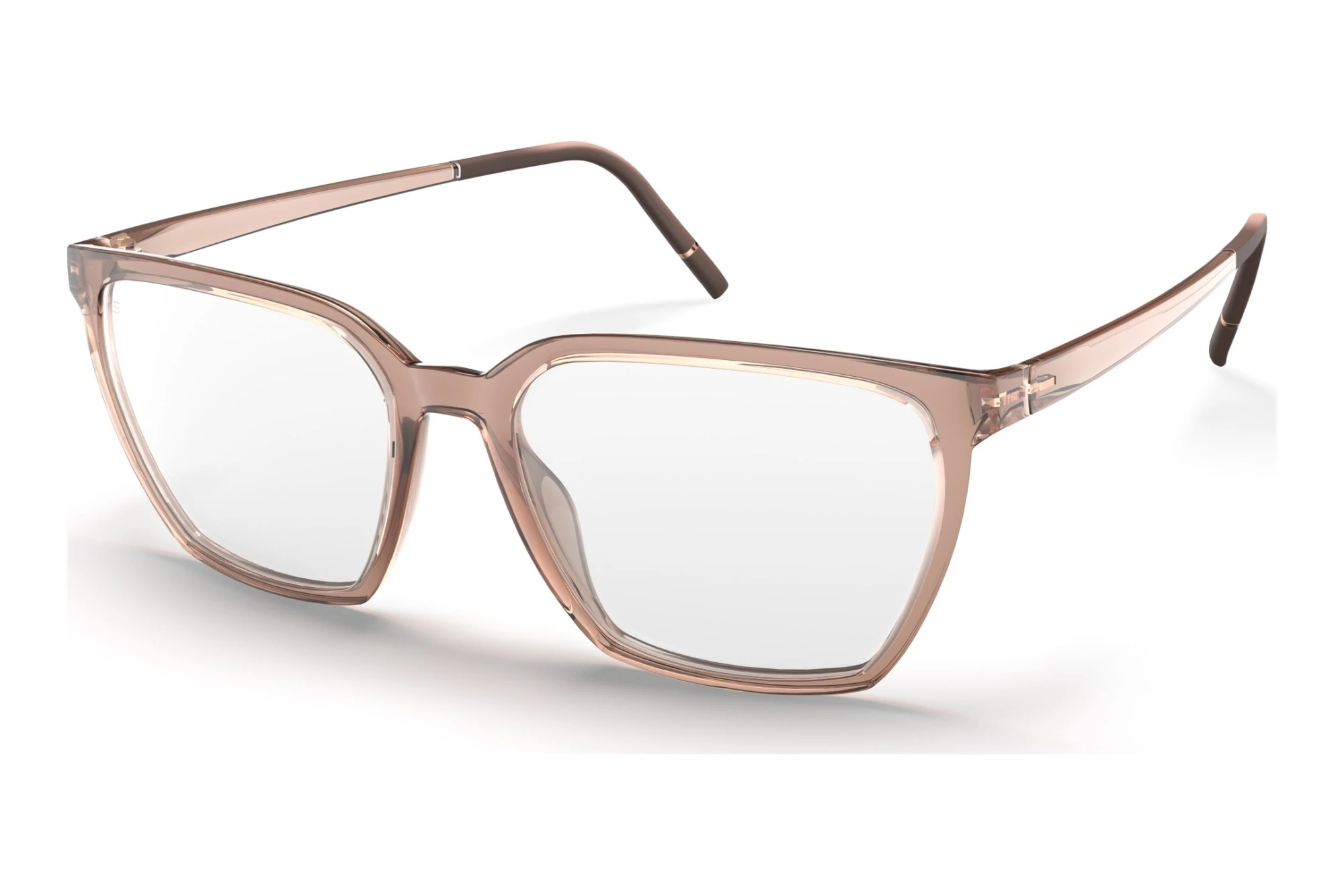 Silhouette   1625 6030 Classic Brown Gradient