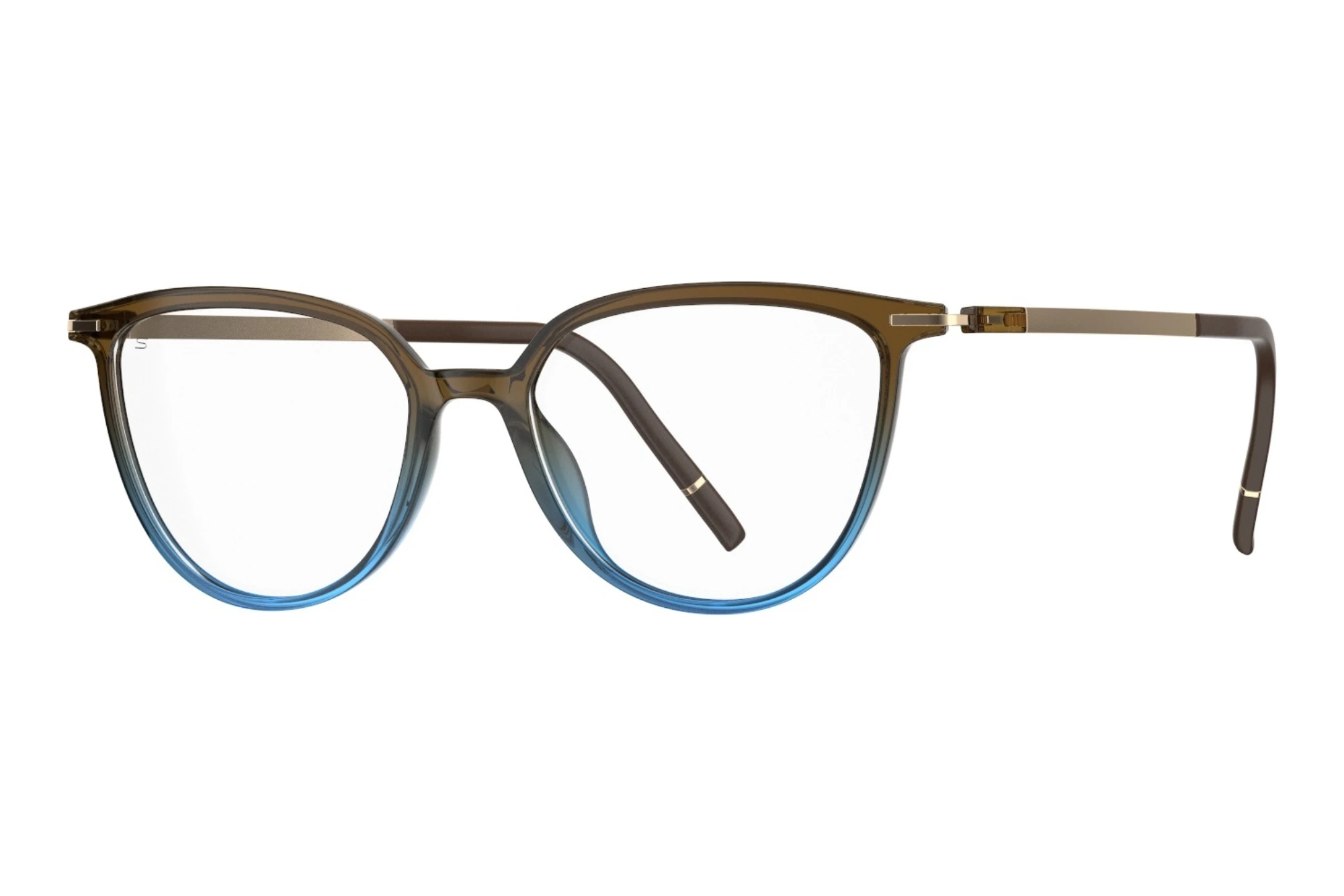 Silhouette   1627 6130 Amber Blue Gradient