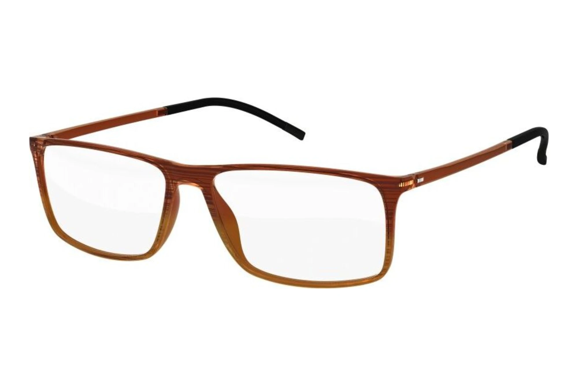Silhouette   2892 6056 Cognac Gradient