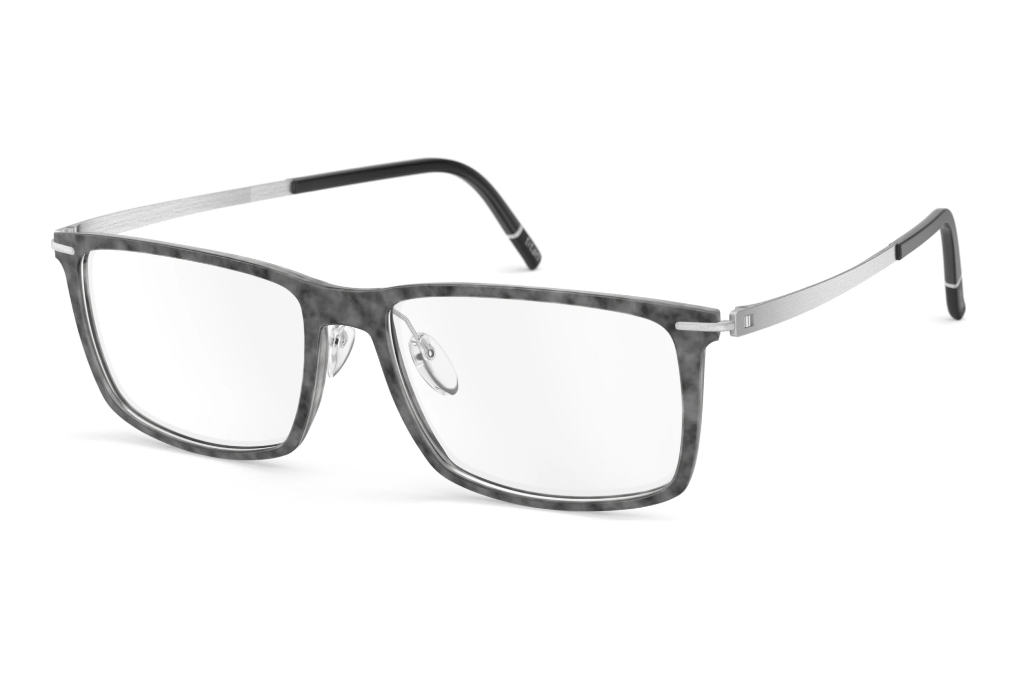 Silhouette   2921 6602 Slate Grey / Rhodium