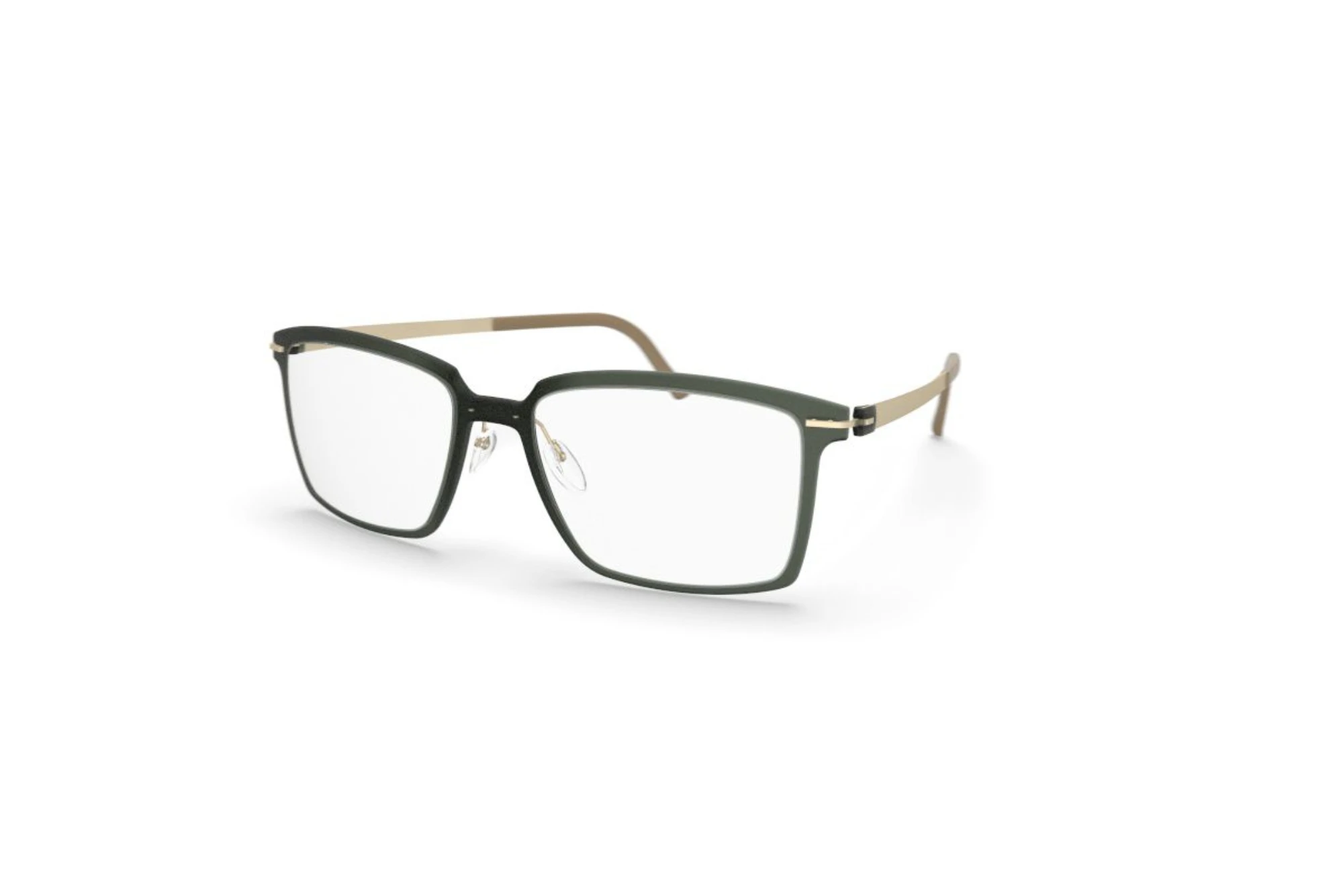 Silhouette   2922 5540 champagne growe