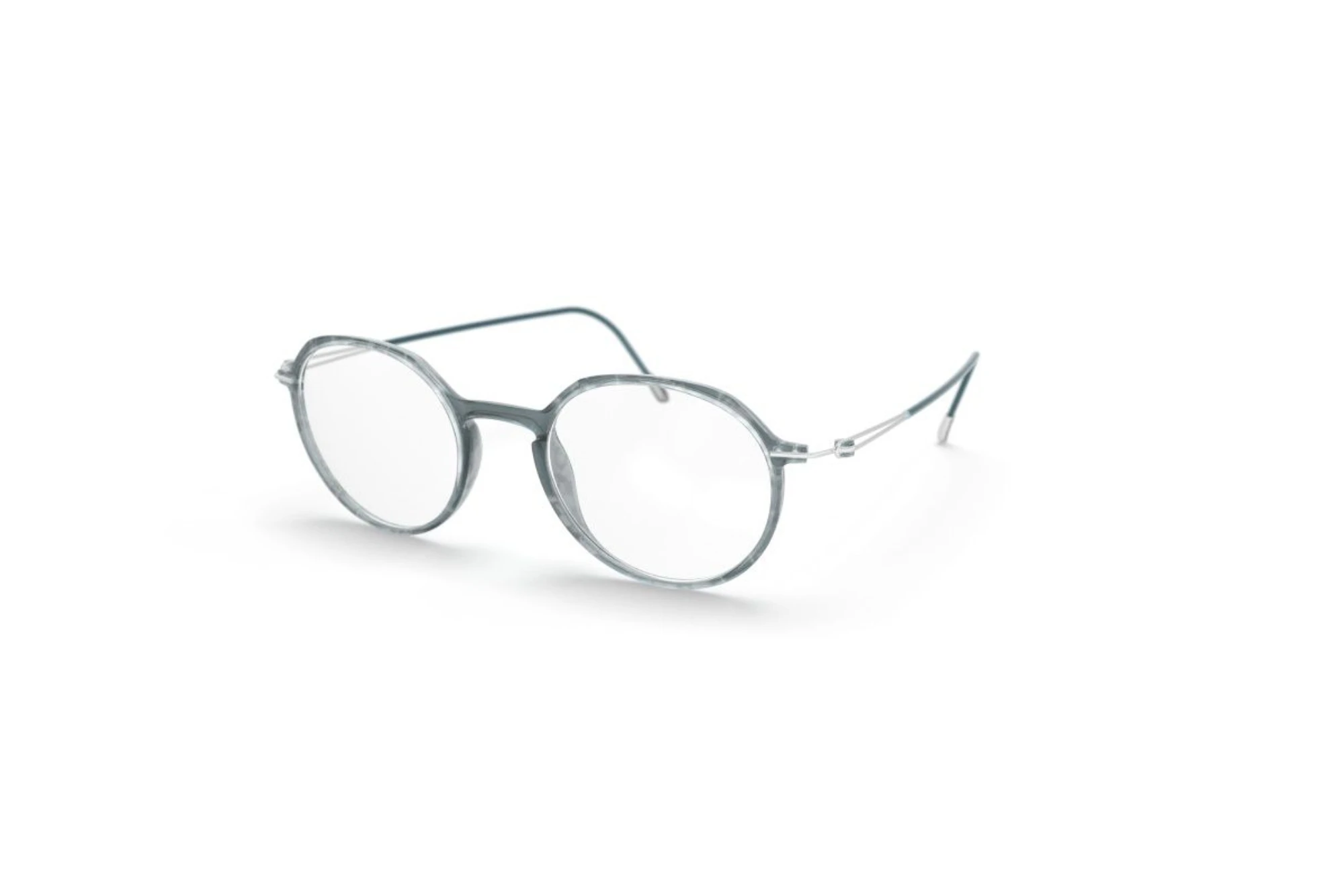 Silhouette   2925 4500 BLACK ONYX / GOLD