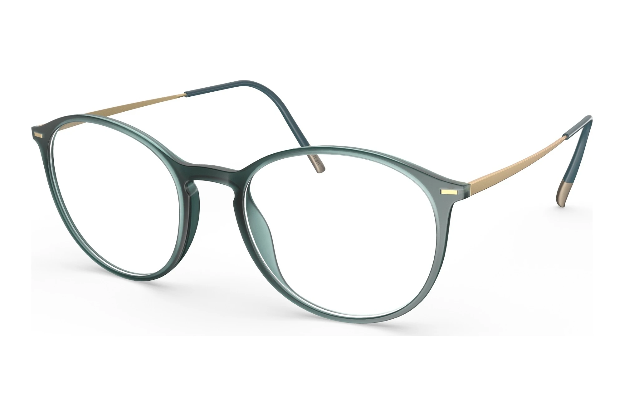 Silhouette   2931 5040 Digital Teal