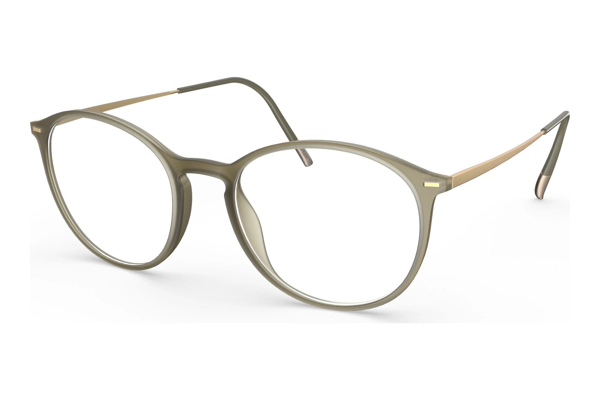 Silhouette   2931 5640 Restful Olive