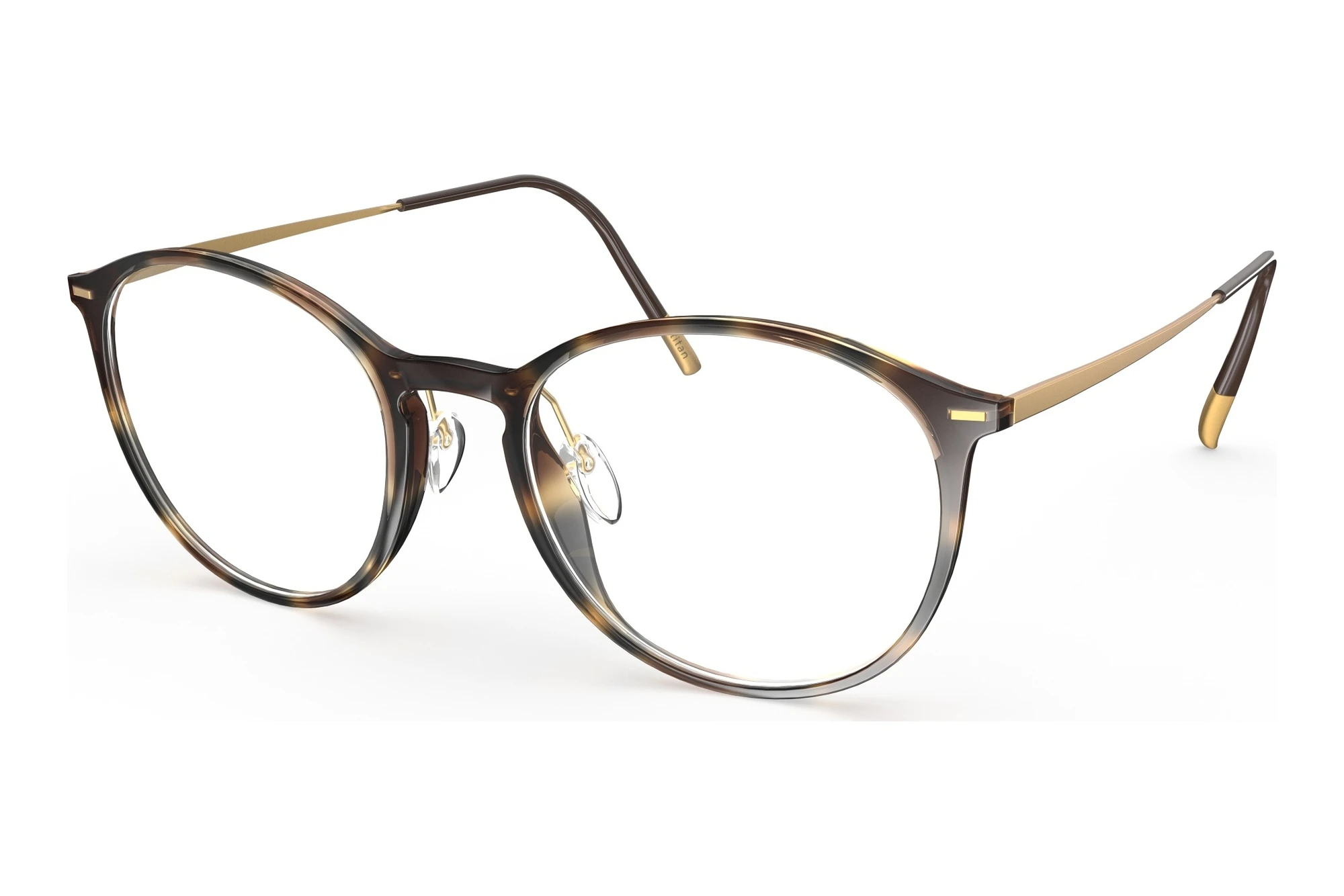 Silhouette   2931 6032 Havanna Walnut