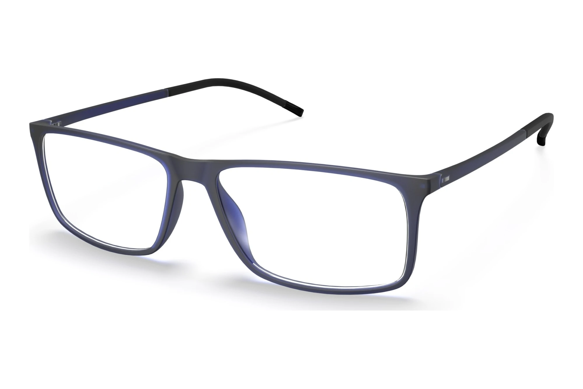 Silhouette   2941 4560 Navy Blue