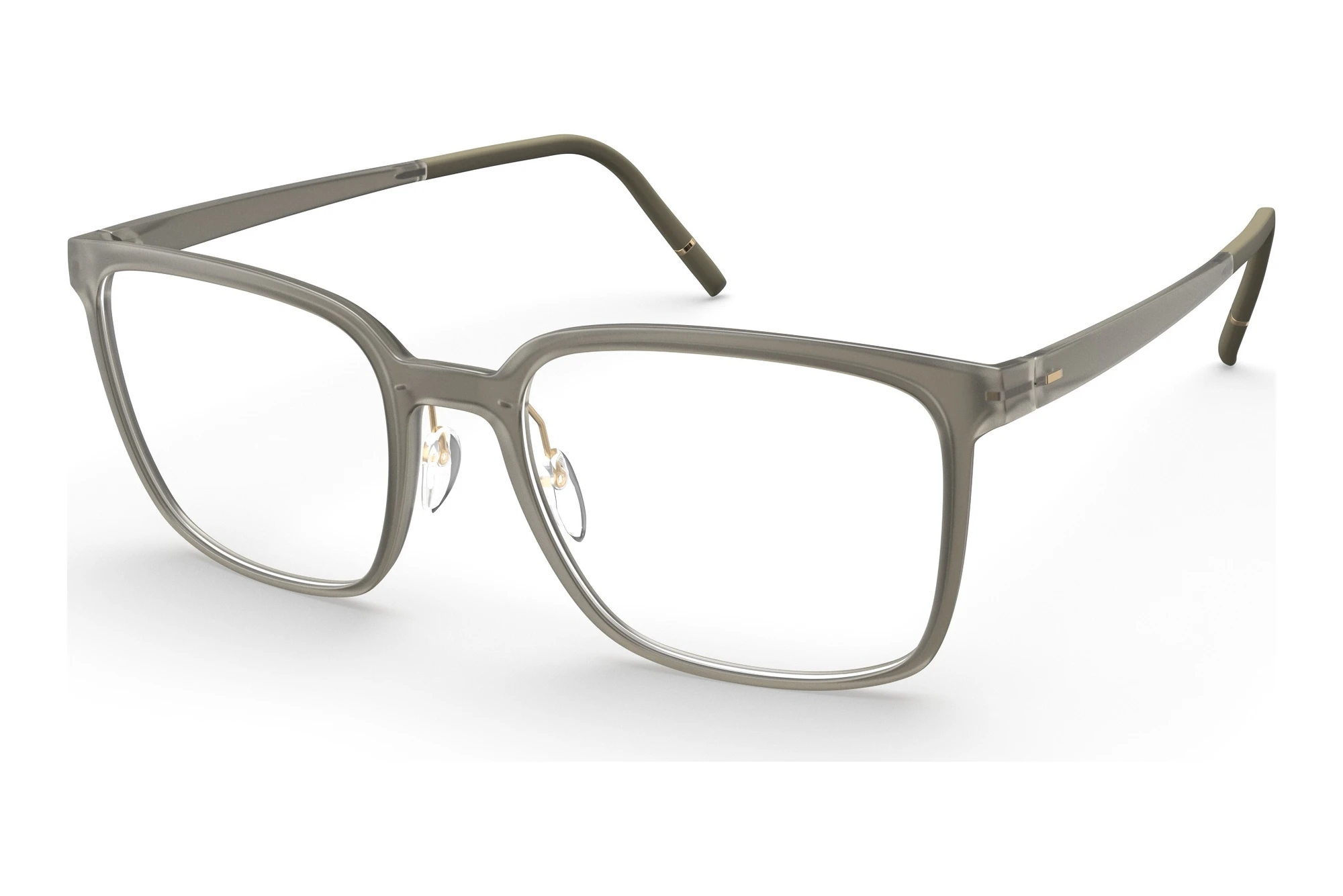 Silhouette   2957 6030 Classic Brown Gradient