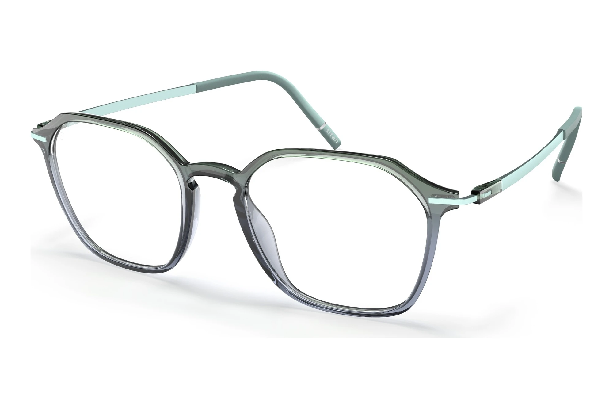 Silhouette   2964 5640 Olive Metallic