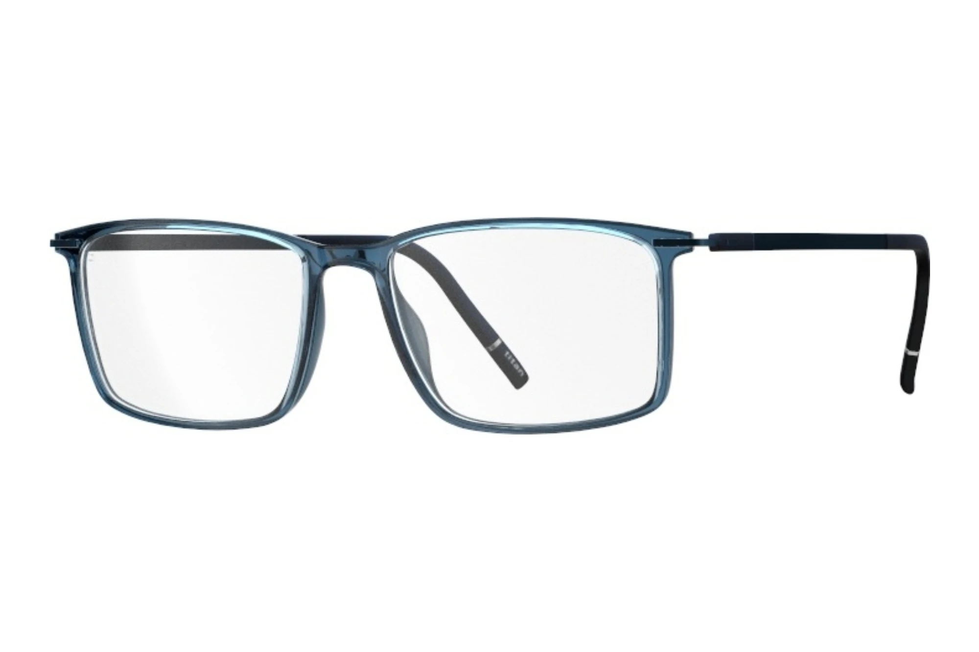 Silhouette   2965 4540 Jeans Blue