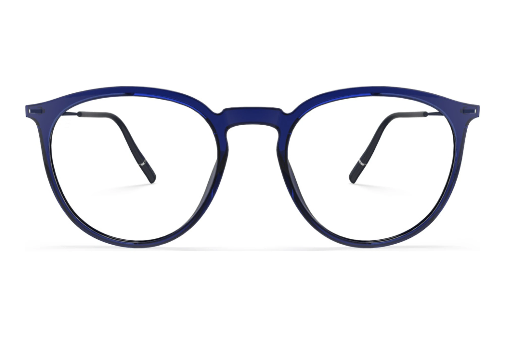 Silhouette   2970 4640 Cobalt Blue