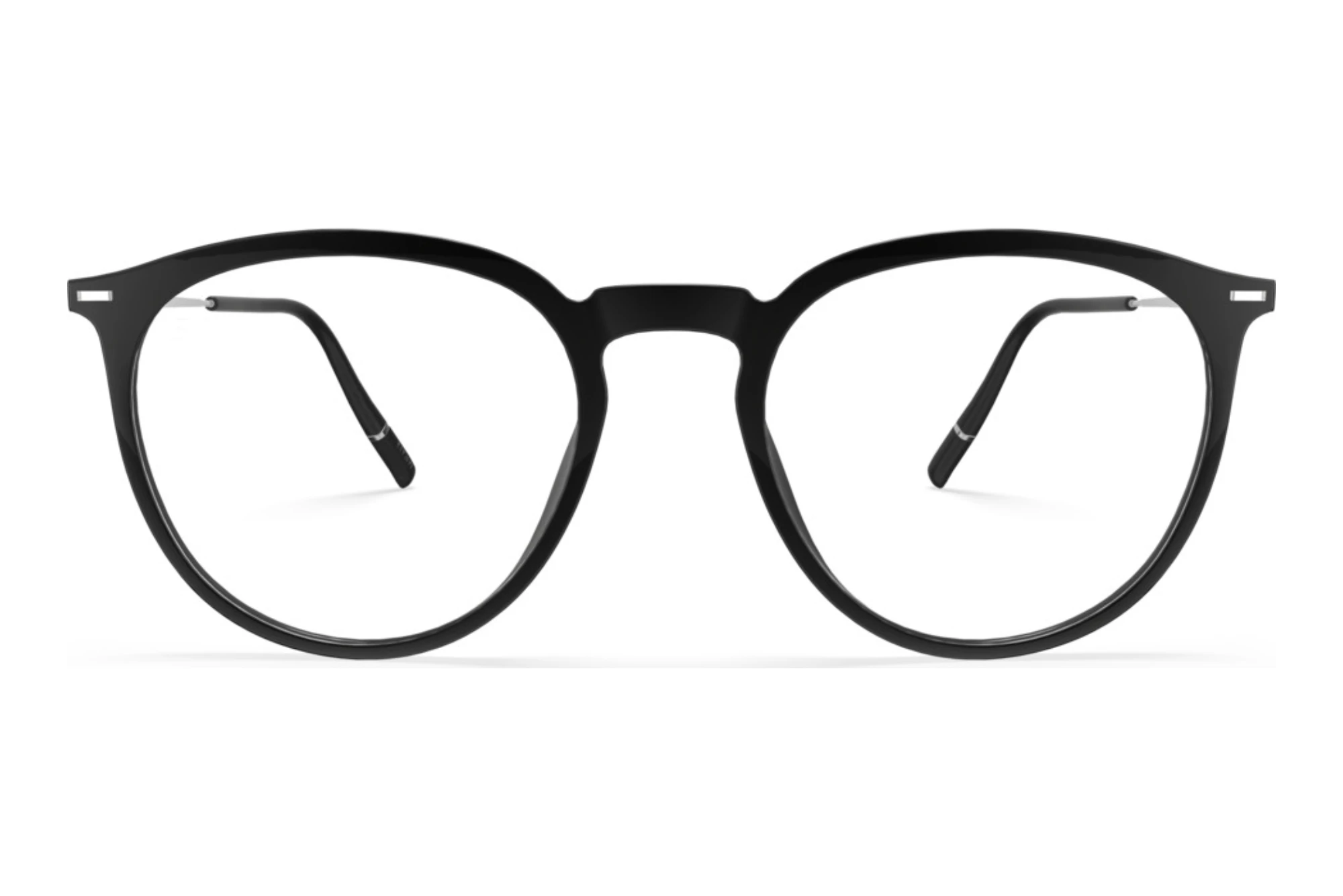 Silhouette   2970 9000 Jet Black