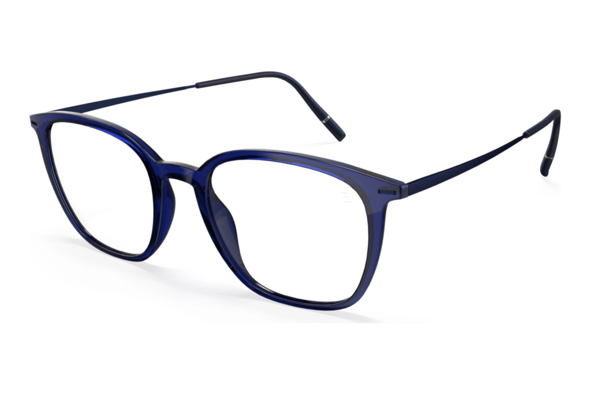 Silhouette   2971 4640 Royal Blue